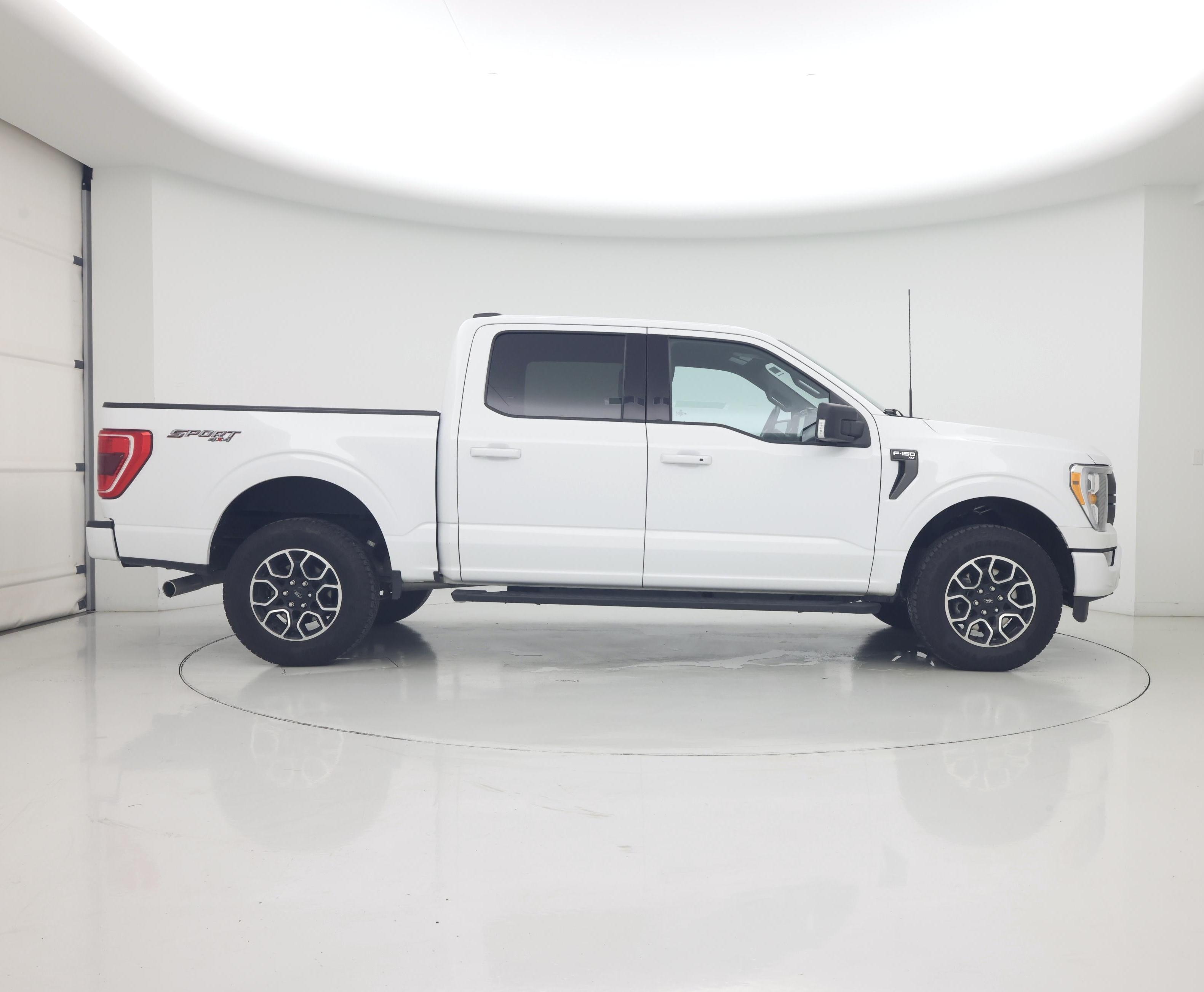 Thumbnail: 2023 Ford F-150 - 7