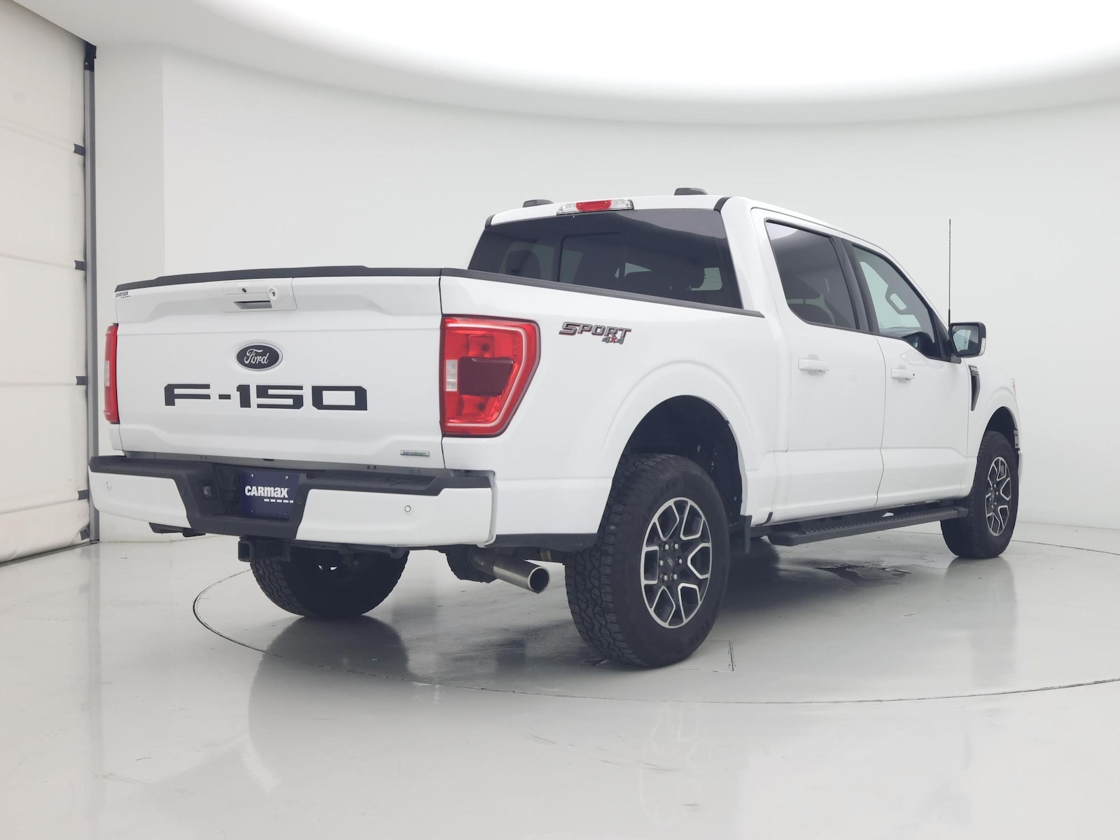 2023 Ford F-150 XLT - Photo 9