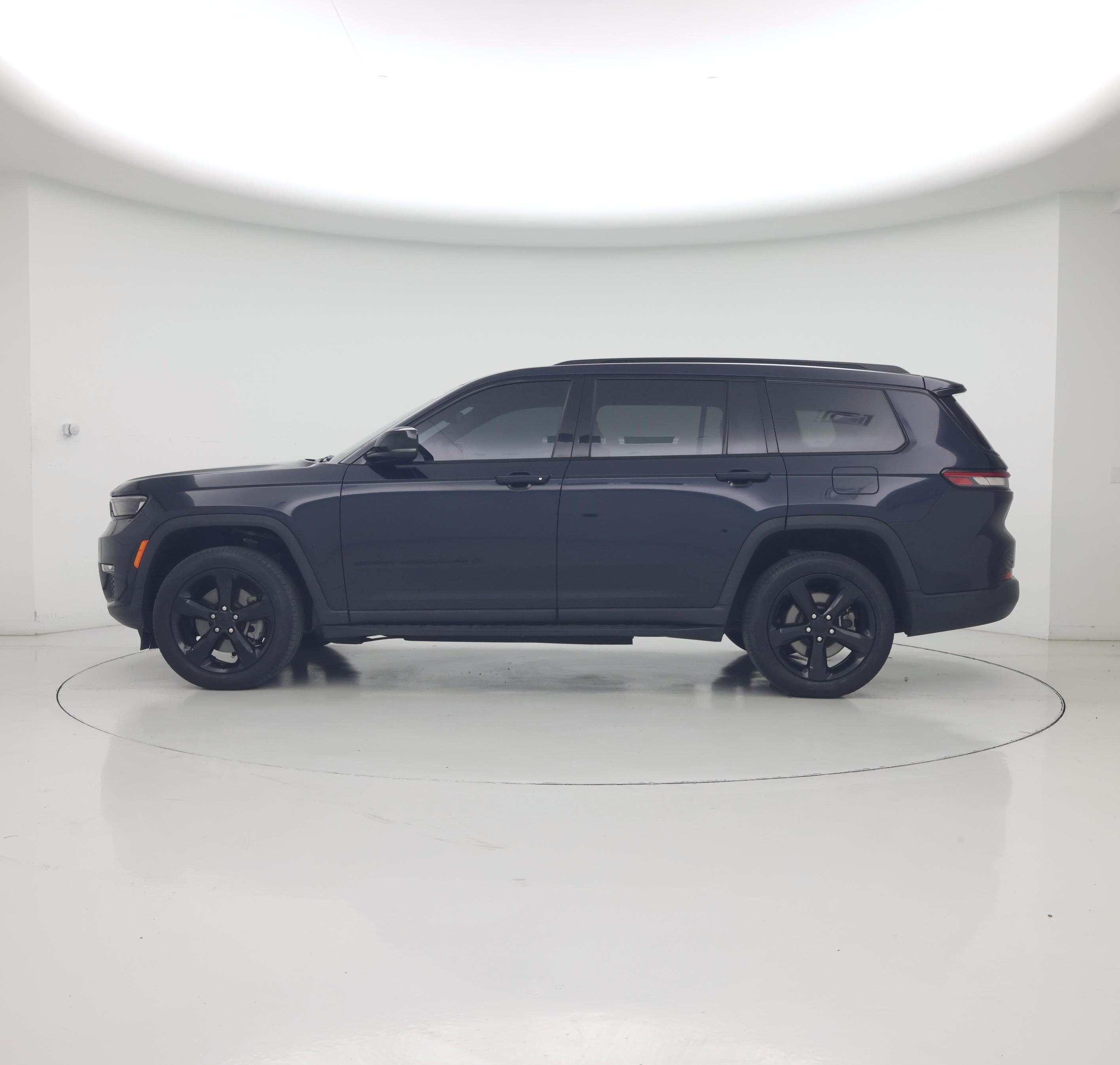 Thumbnail: 2023 Jeep Grand Cherokee L - 3