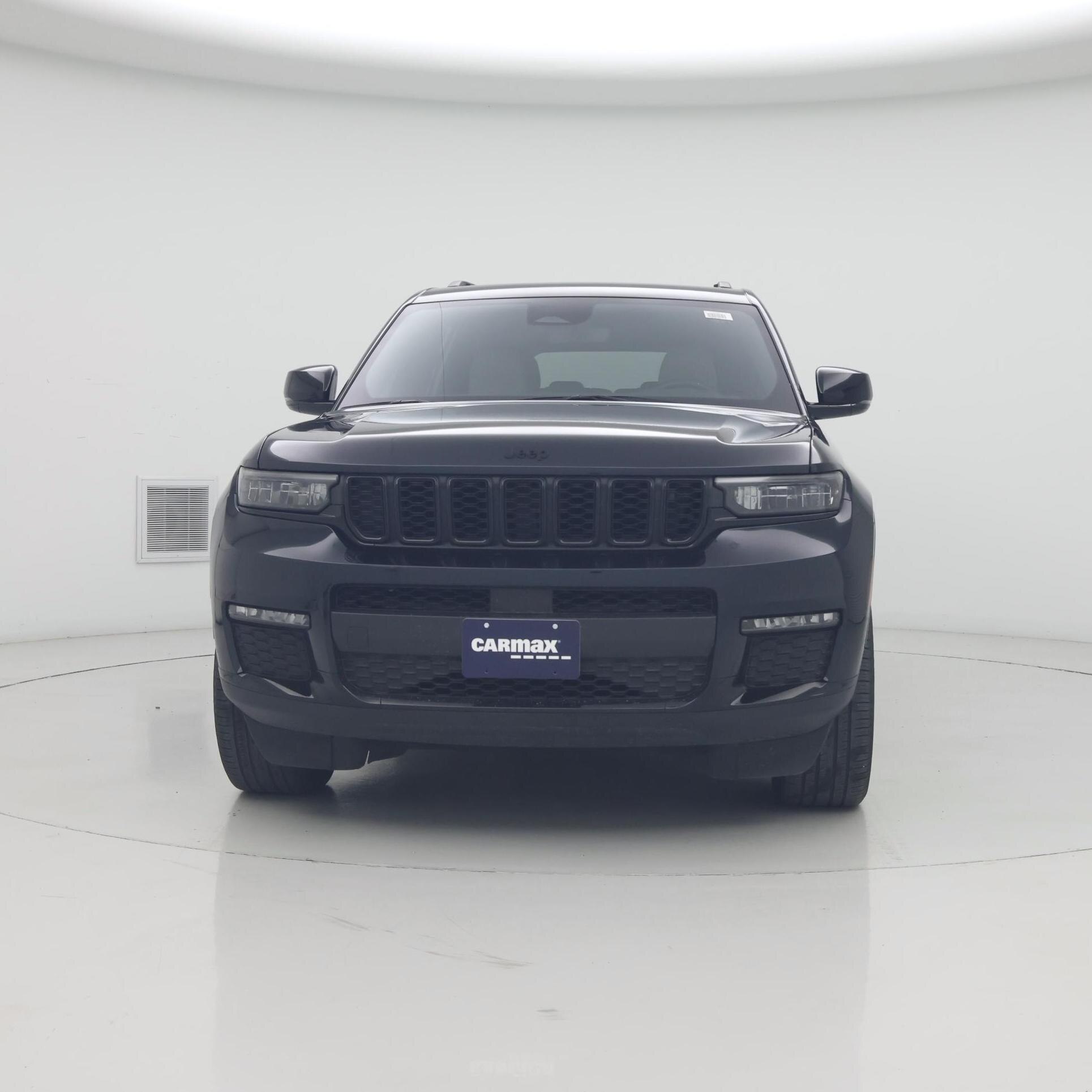 Thumbnail: 2023 Jeep Grand Cherokee L - 5