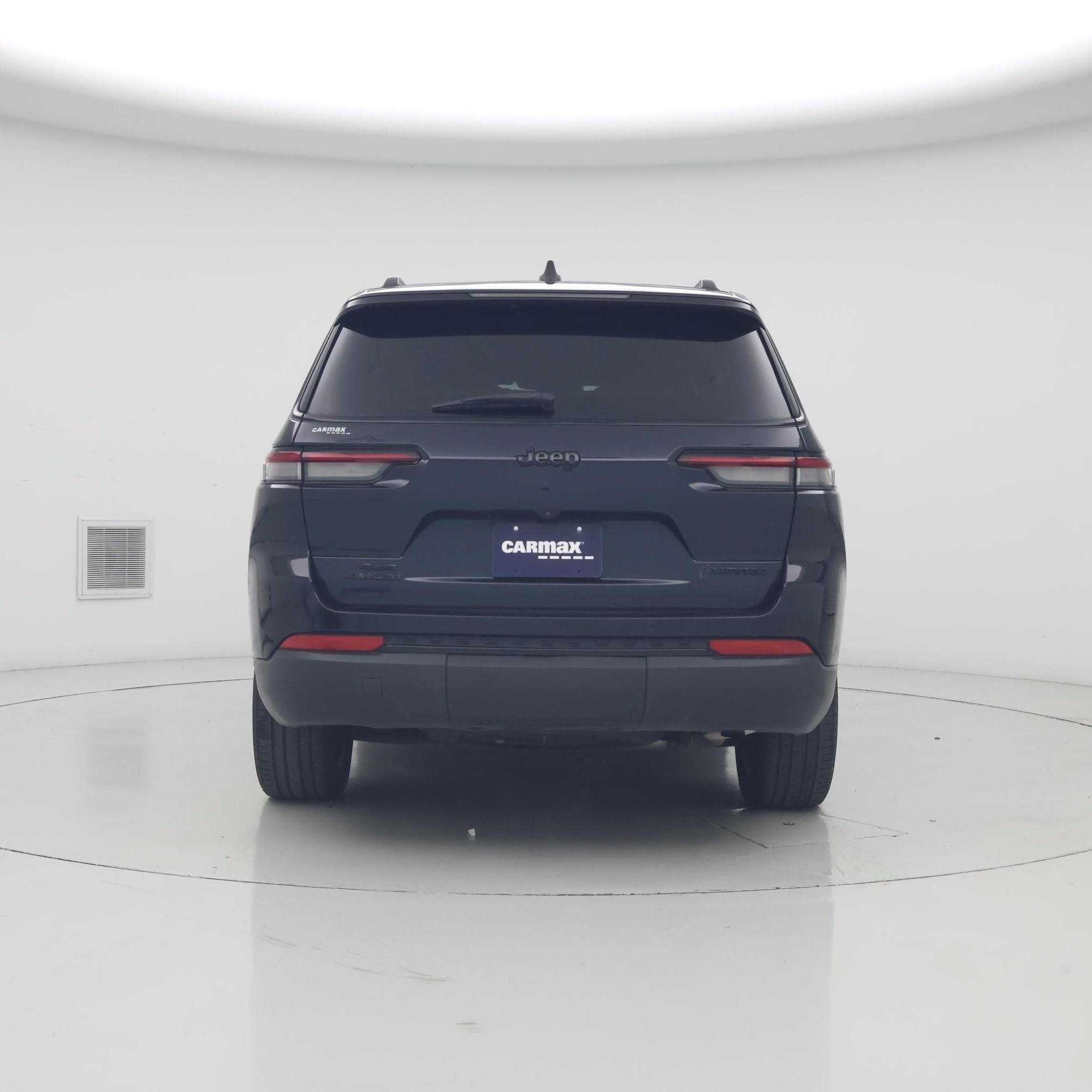 Thumbnail: 2023 Jeep Grand Cherokee L - 6