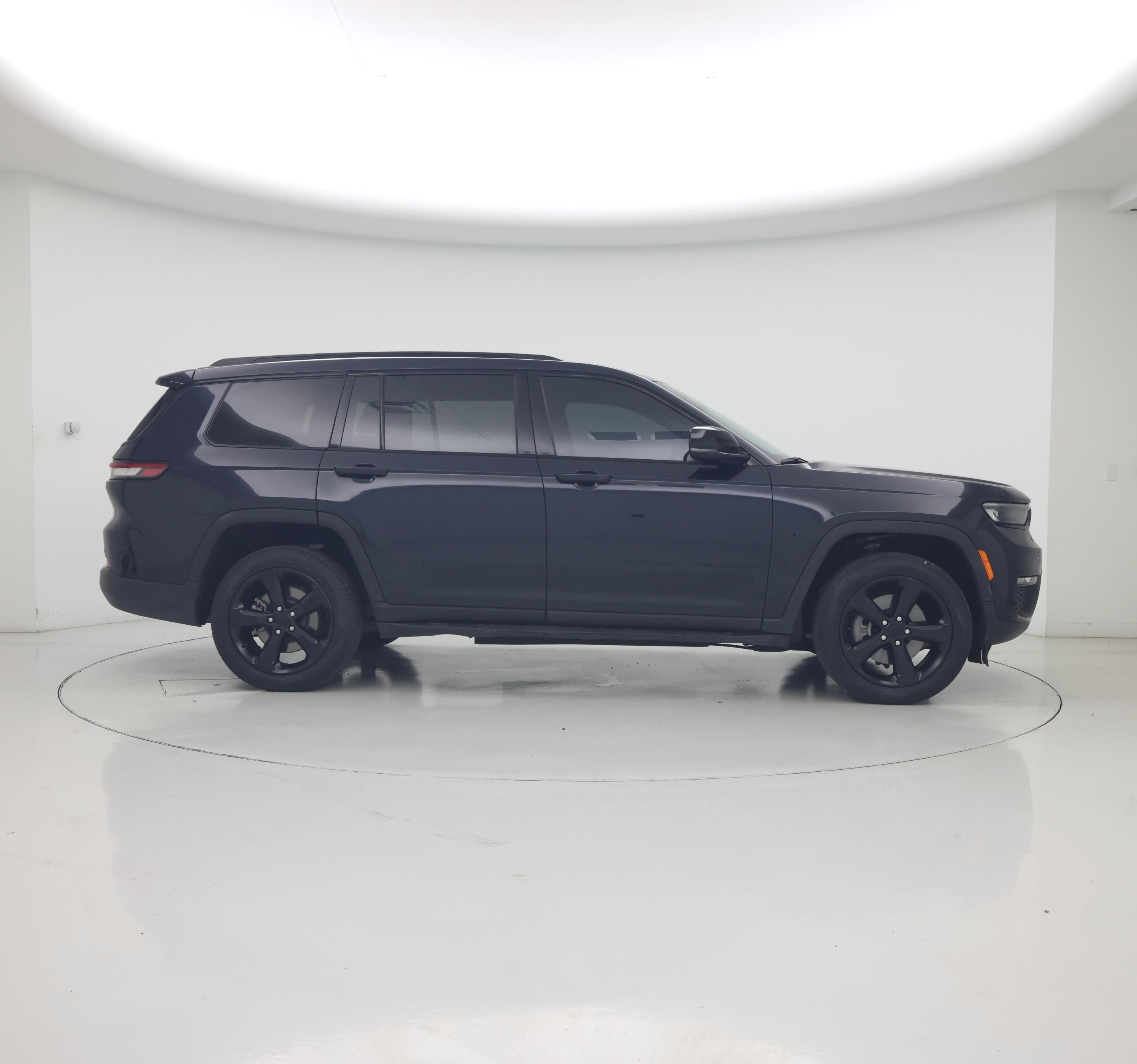 Thumbnail: 2023 Jeep Grand Cherokee L - 7