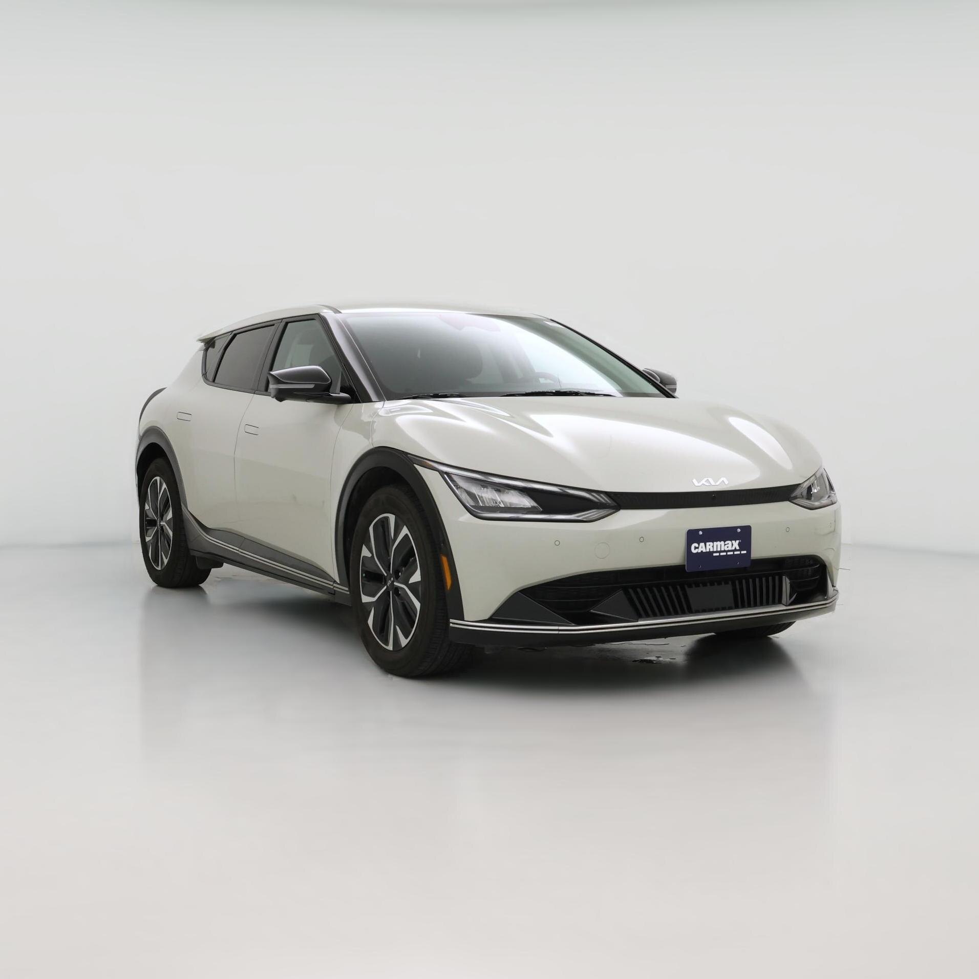 Thumbnail: 2024 Kia EV6 - 1