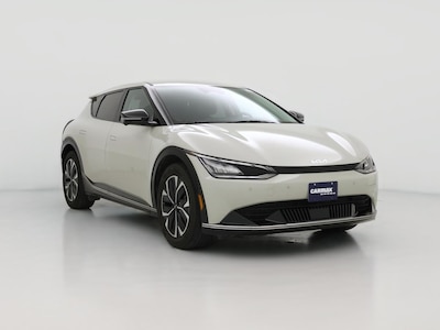2024 Kia EV6 Wind