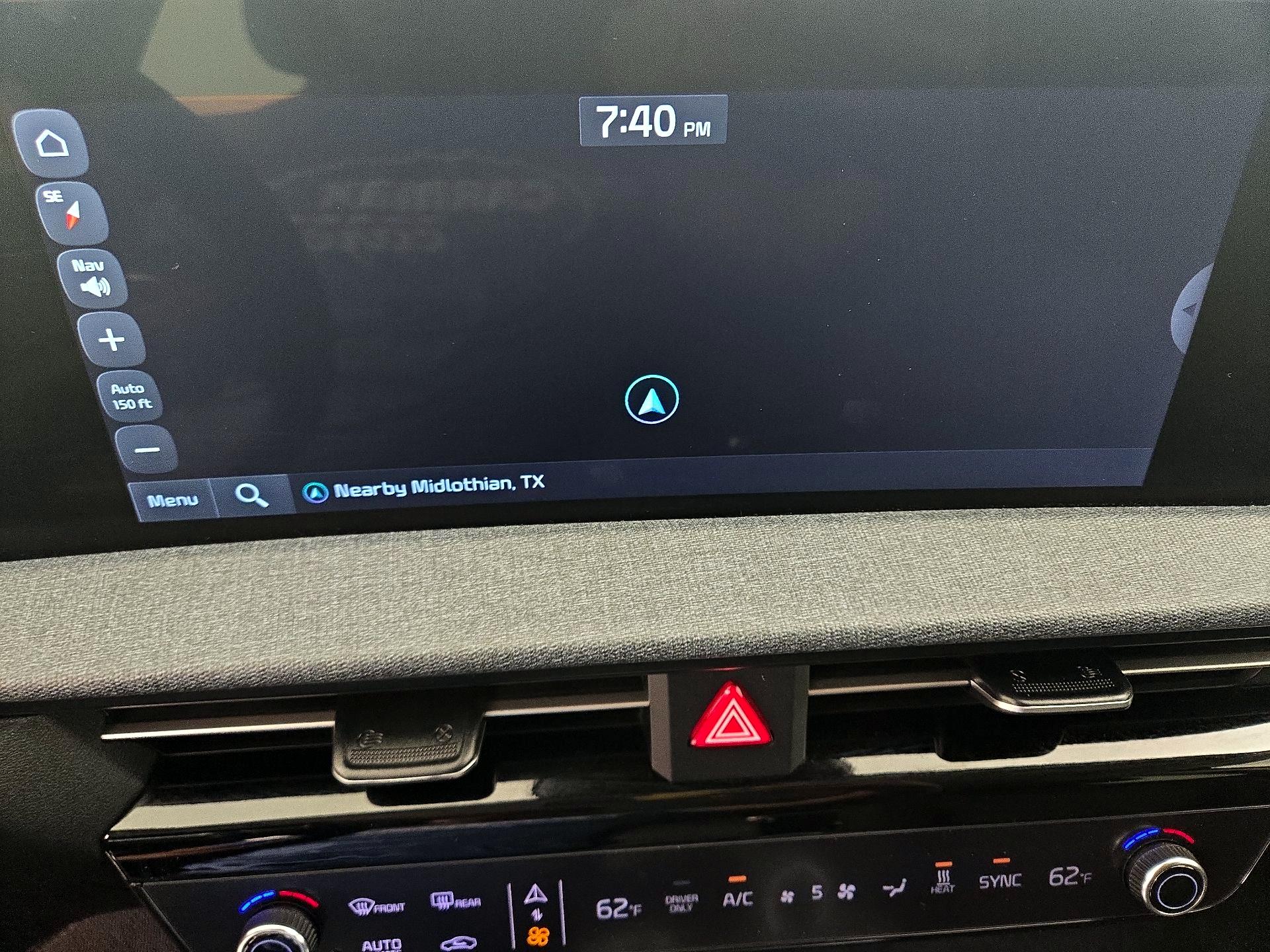 Thumbnail: 2024 Kia EV6 - 14