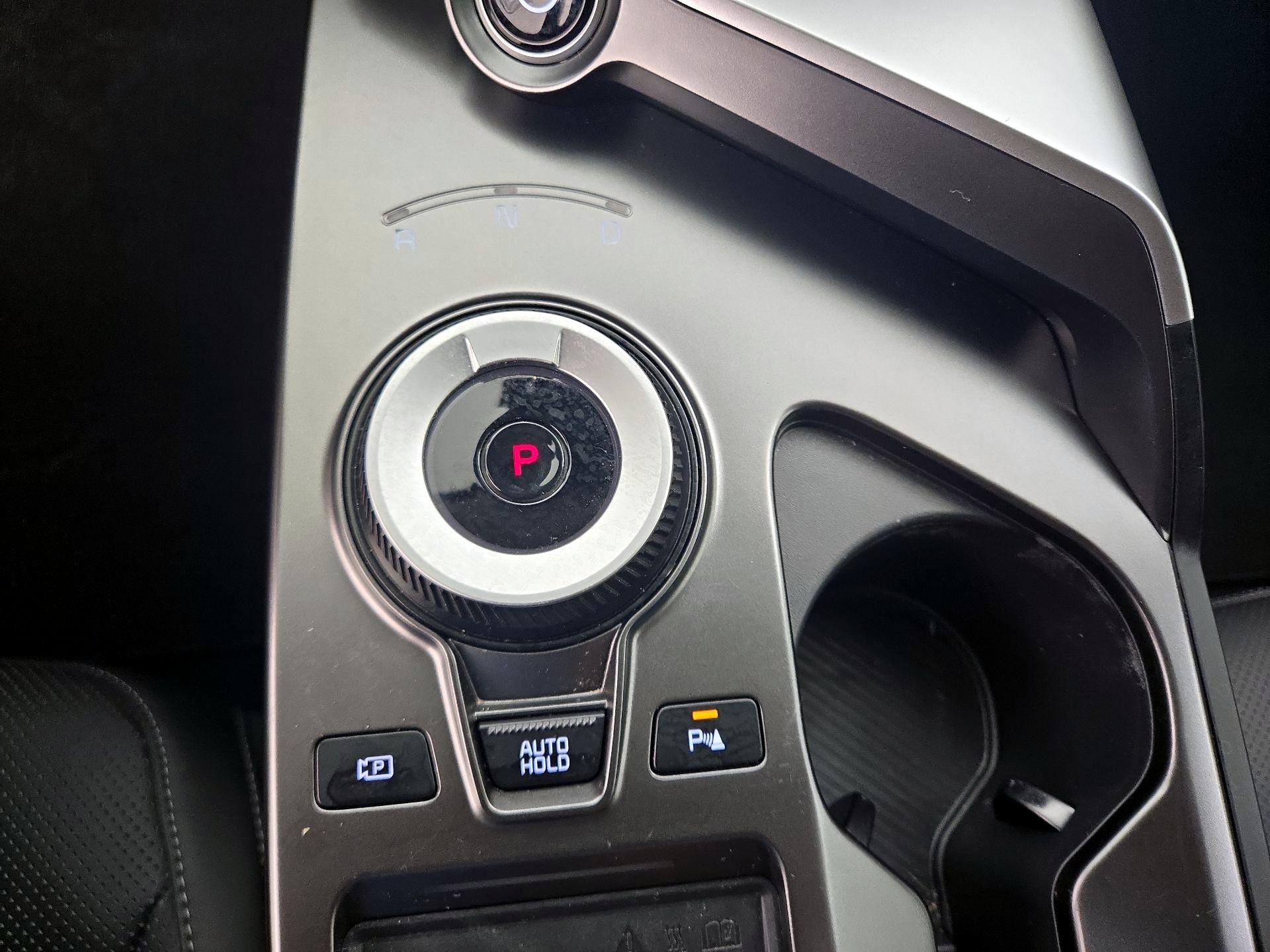 Thumbnail: 2024 Kia EV6 - 18