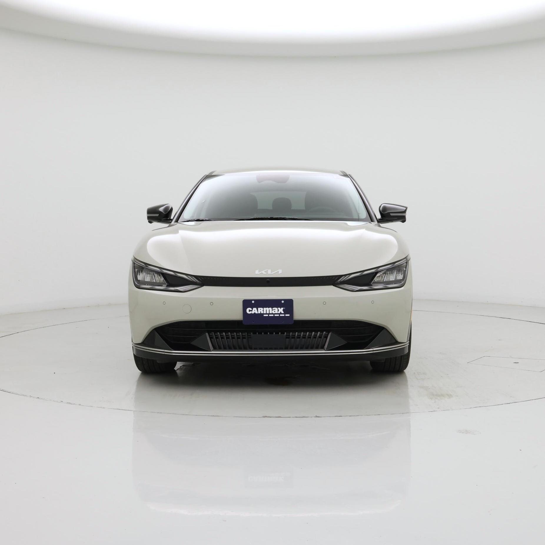 Thumbnail: 2024 Kia EV6 - 5