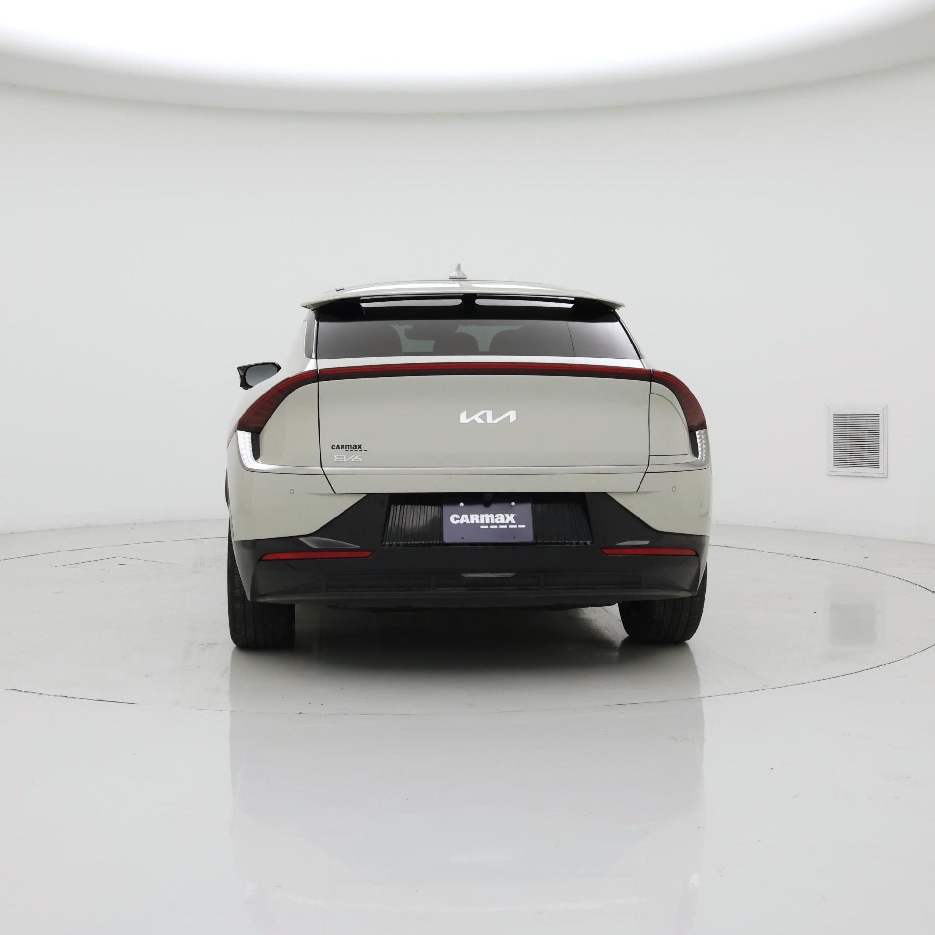 Thumbnail: 2024 Kia EV6 - 6