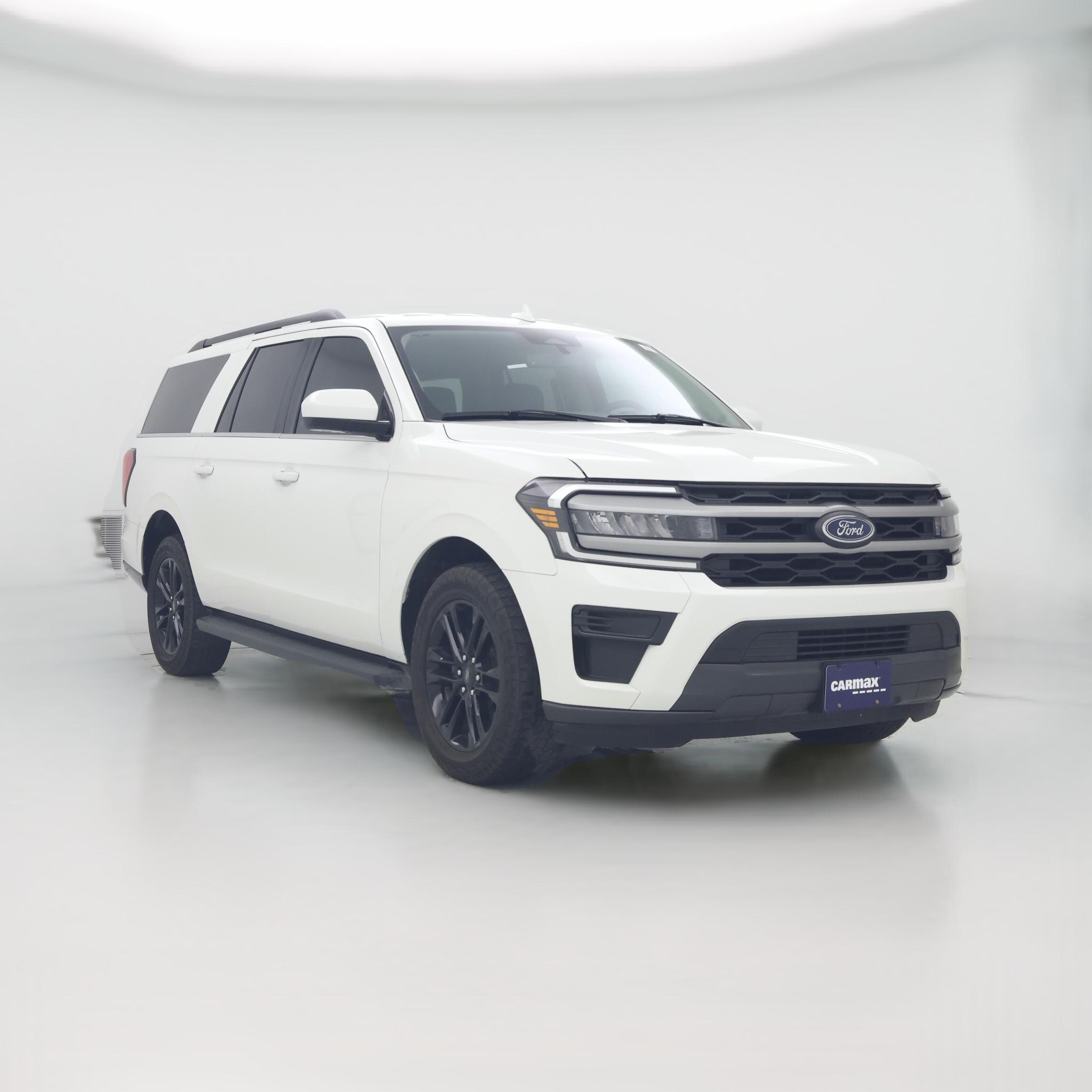 Thumbnail: 2024 Ford Expedition MAX - 1