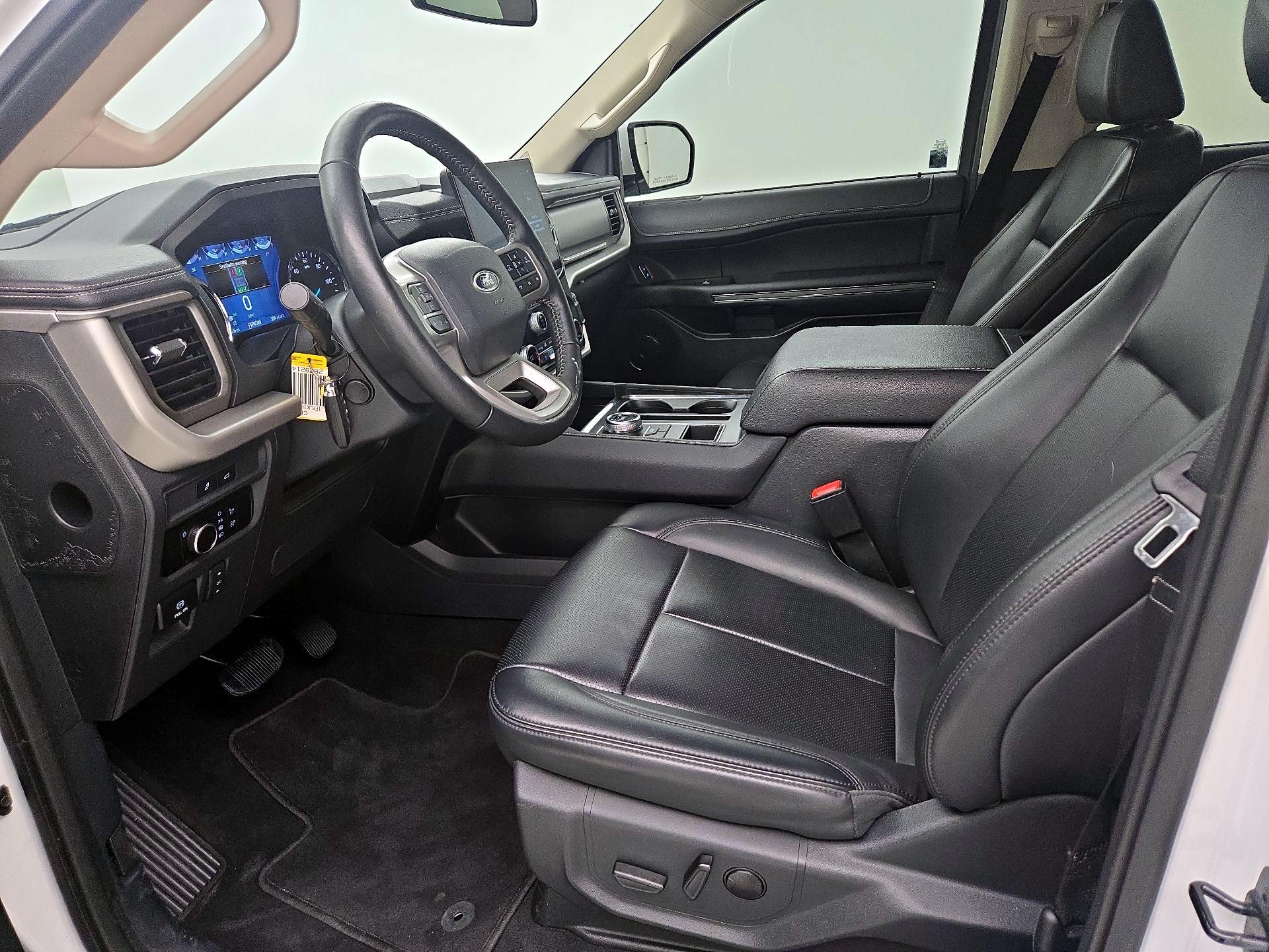 Thumbnail: 2024 Ford Expedition MAX - 11