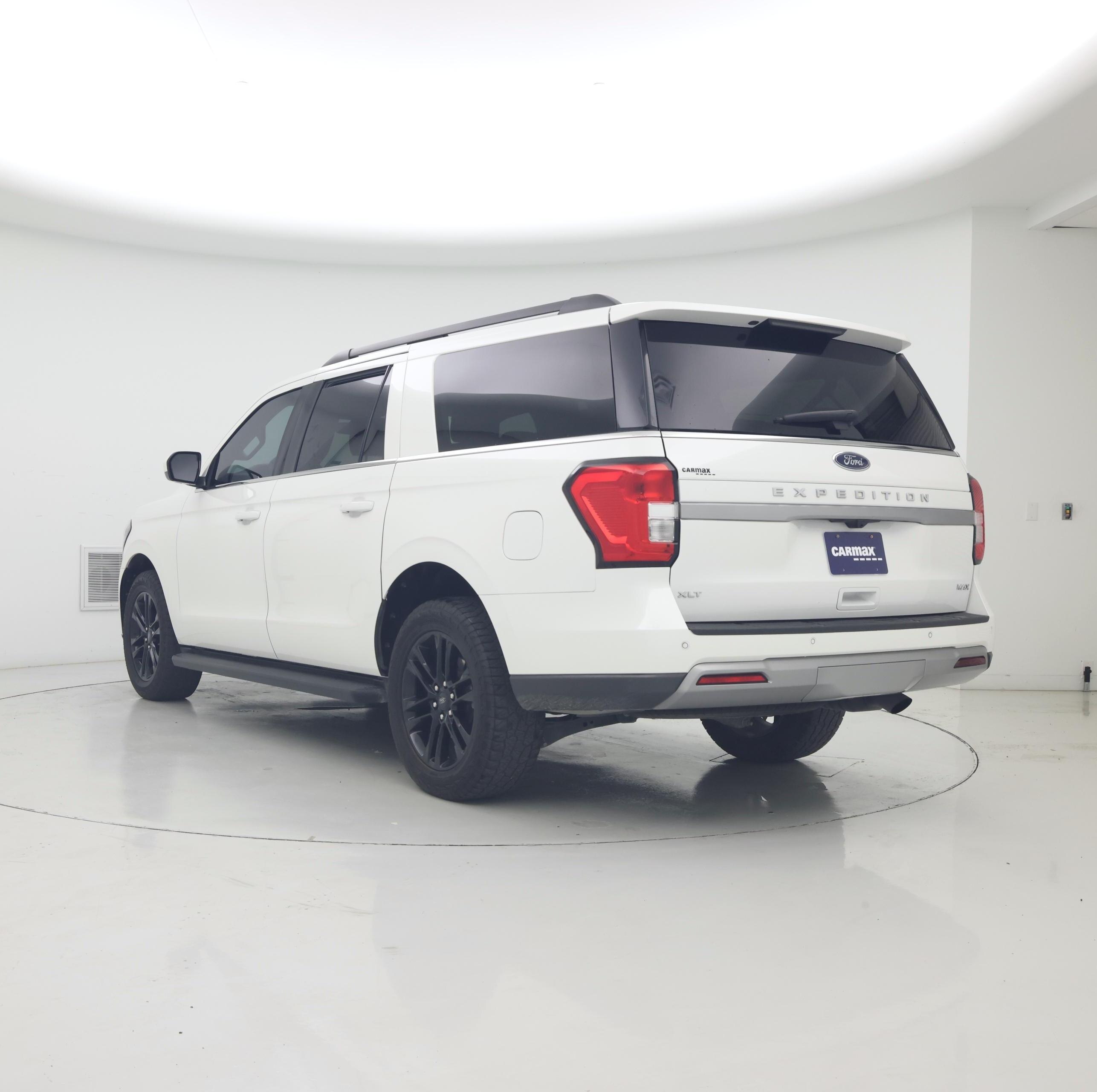Thumbnail: 2024 Ford Expedition MAX - 2