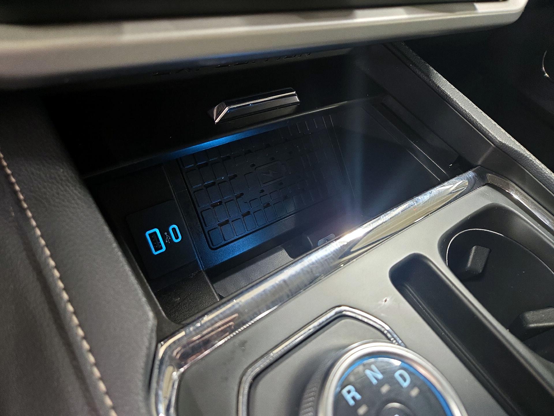 Thumbnail: 2024 Ford Expedition MAX - 19