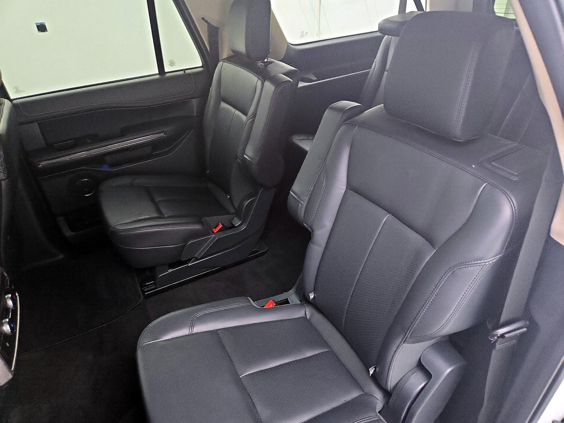 Thumbnail: 2024 Ford Expedition MAX - 20