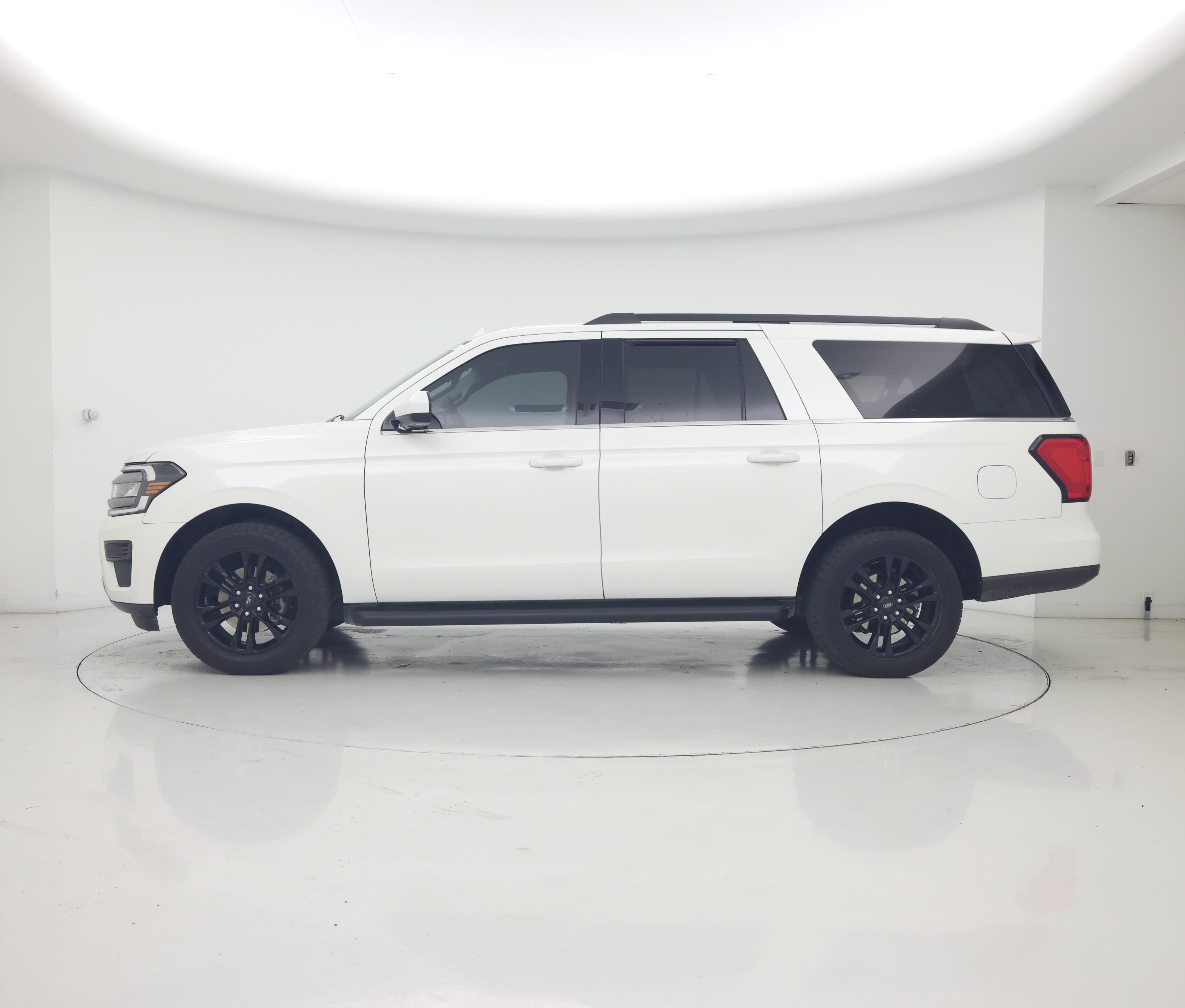 Thumbnail: 2024 Ford Expedition MAX - 3