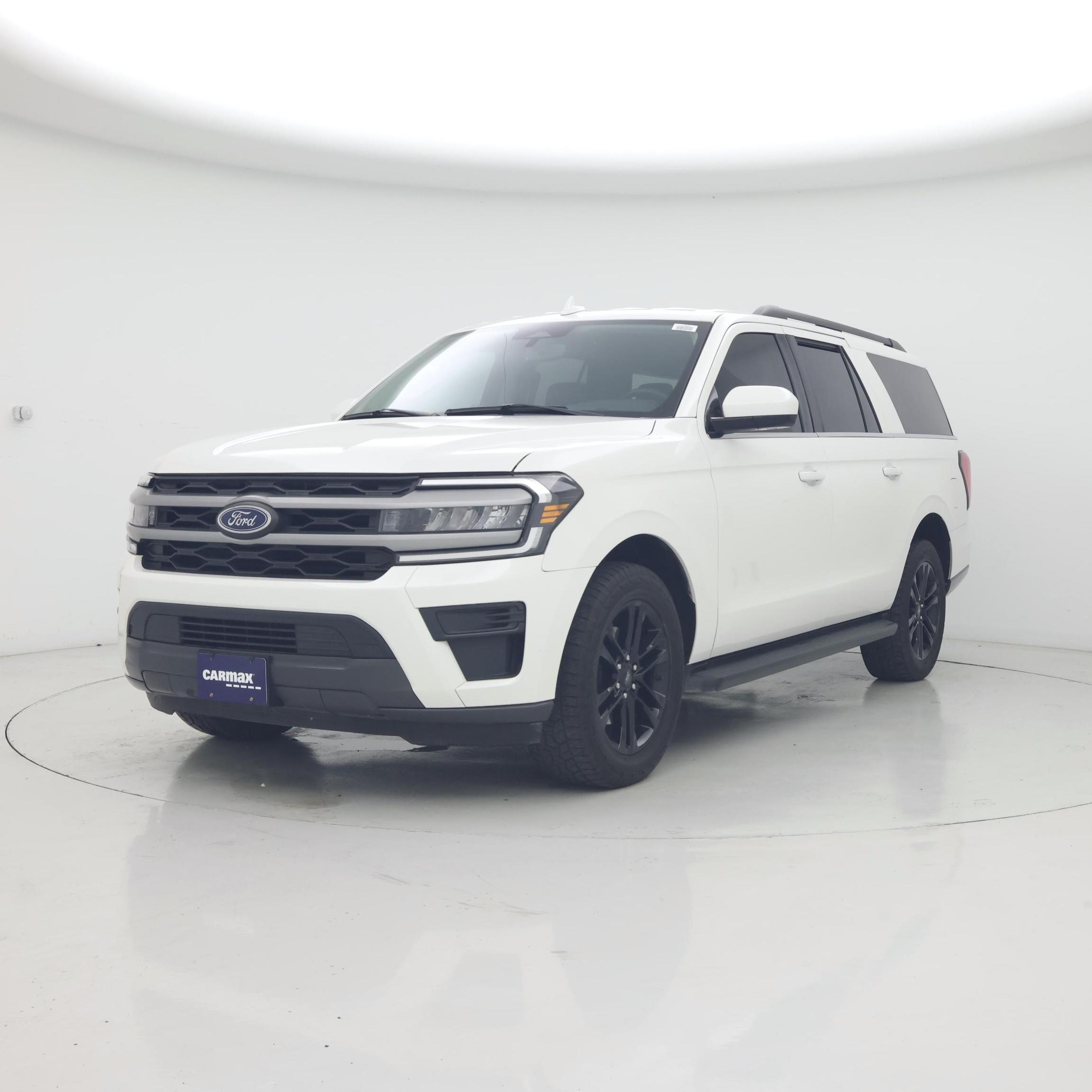 Thumbnail: 2024 Ford Expedition MAX - 4