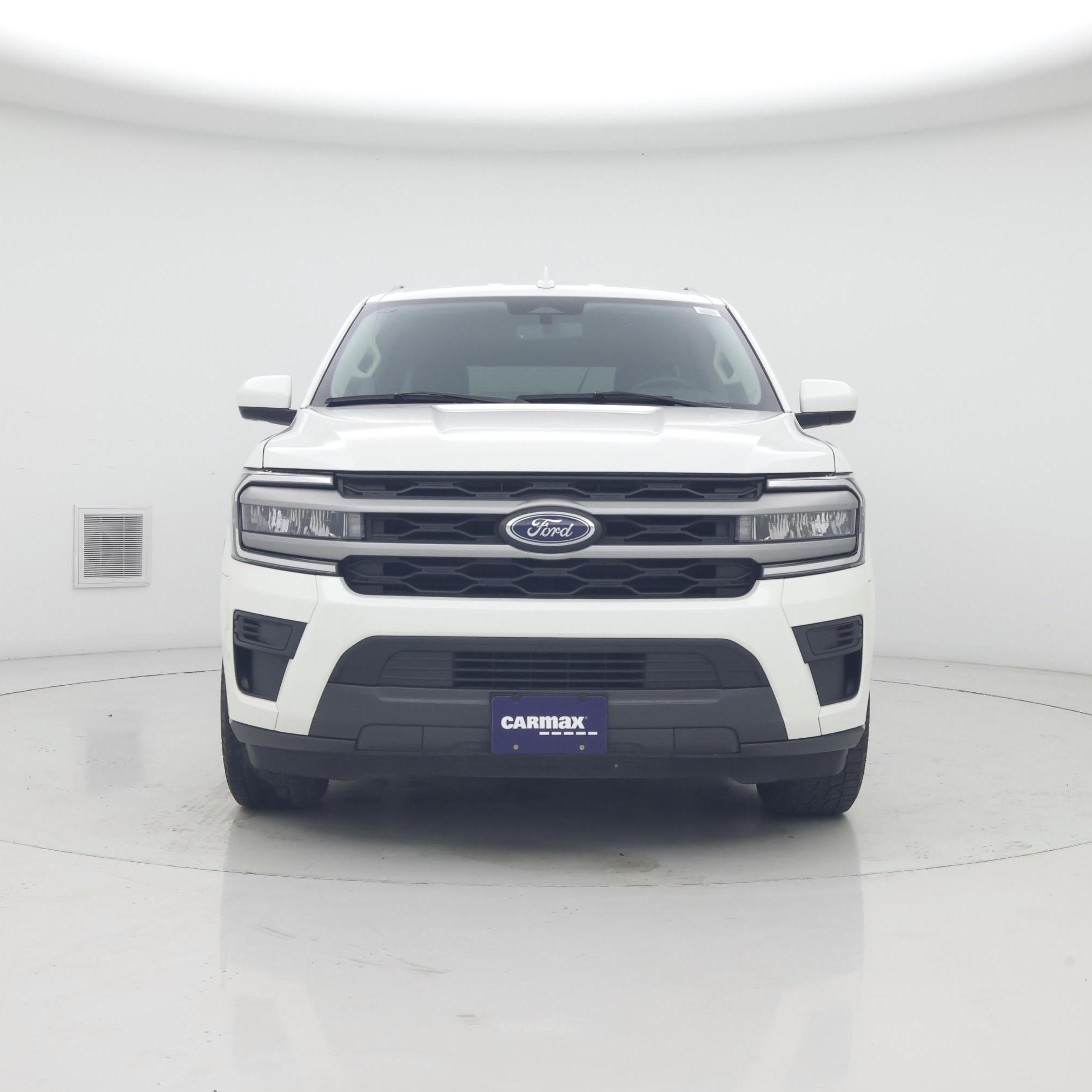 Thumbnail: 2024 Ford Expedition MAX - 5