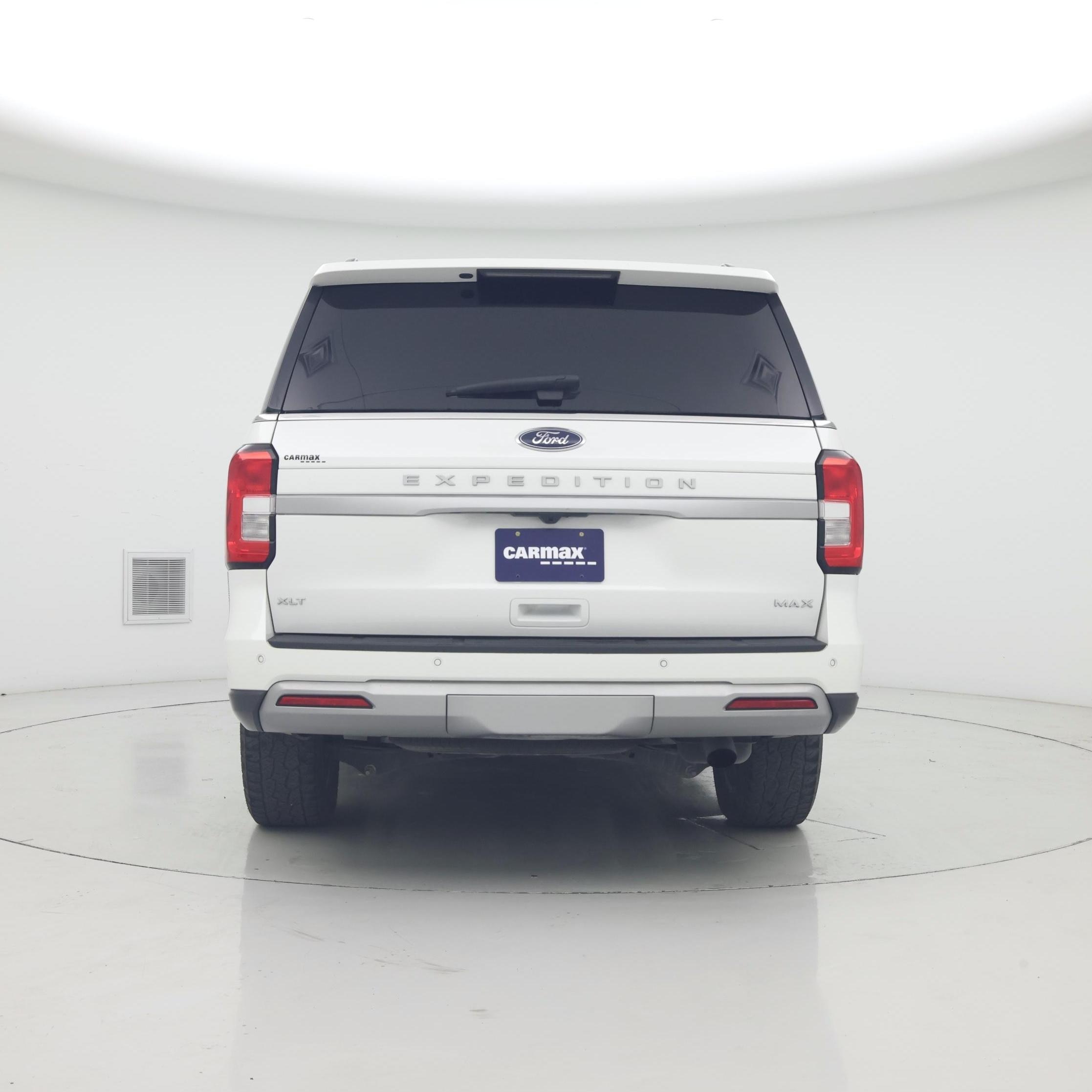 Thumbnail: 2024 Ford Expedition MAX - 6