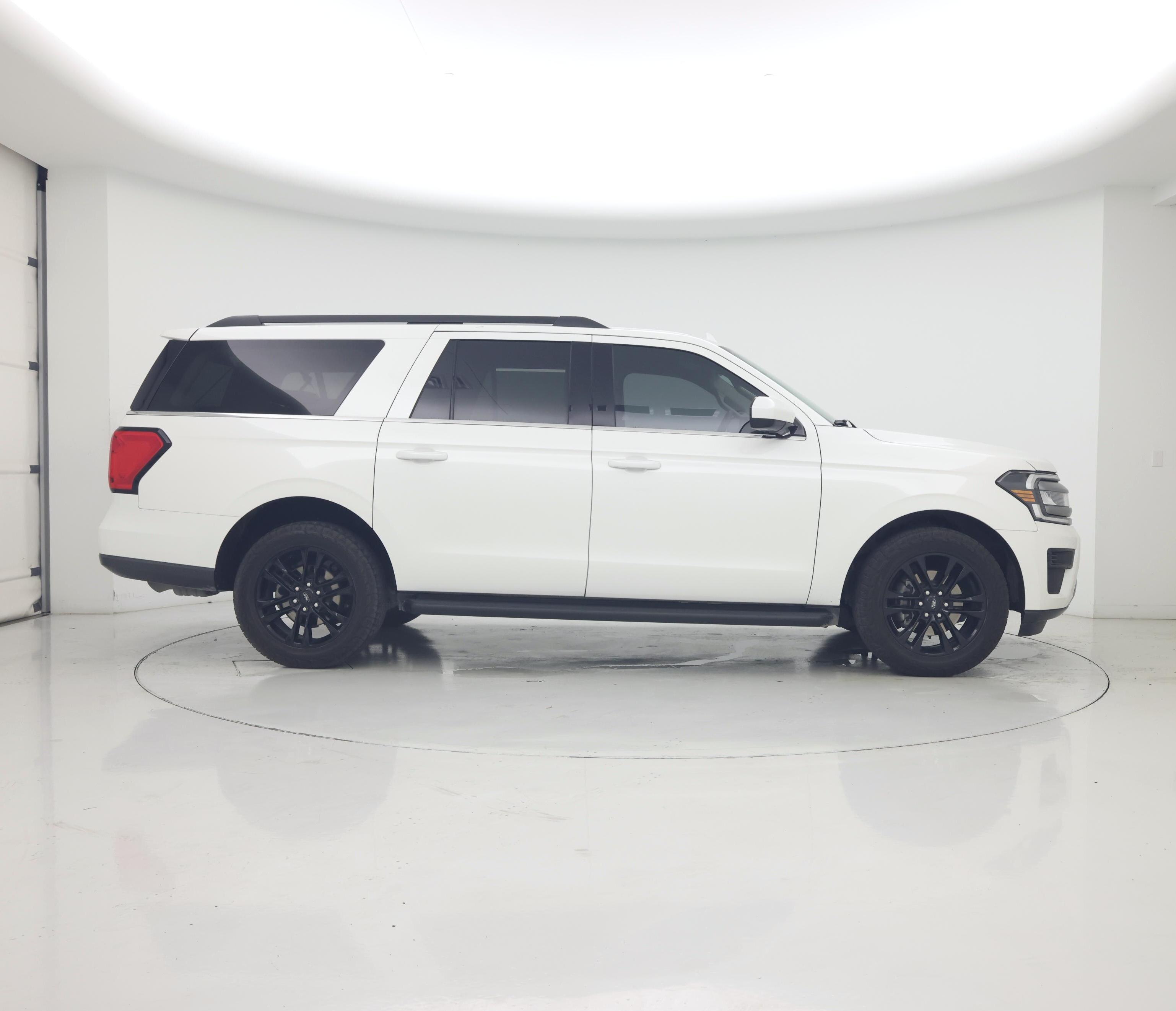 Thumbnail: 2024 Ford Expedition MAX - 7