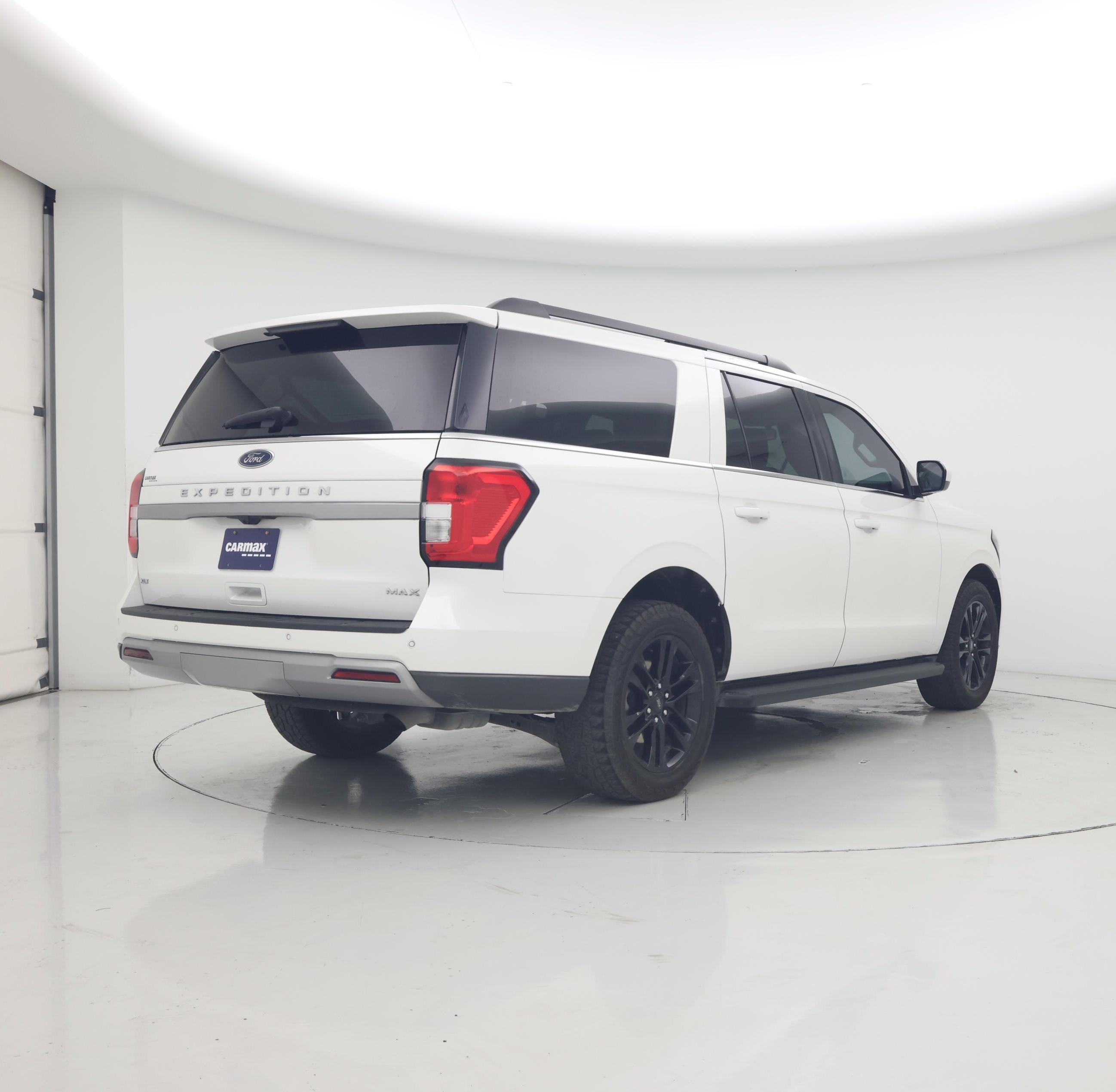 Thumbnail: 2024 Ford Expedition MAX - 8