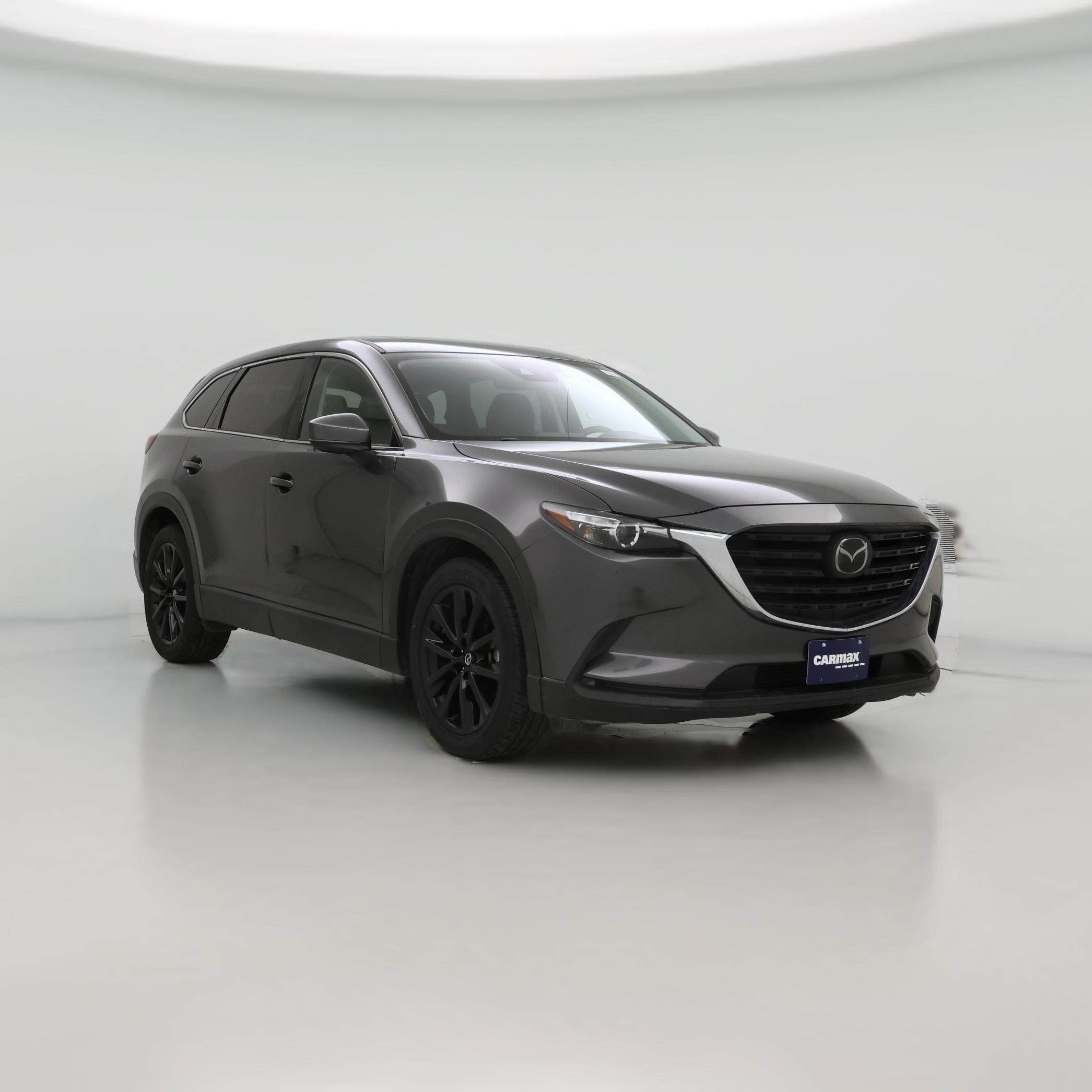Thumbnail: 2023 Mazda CX-9 - 1