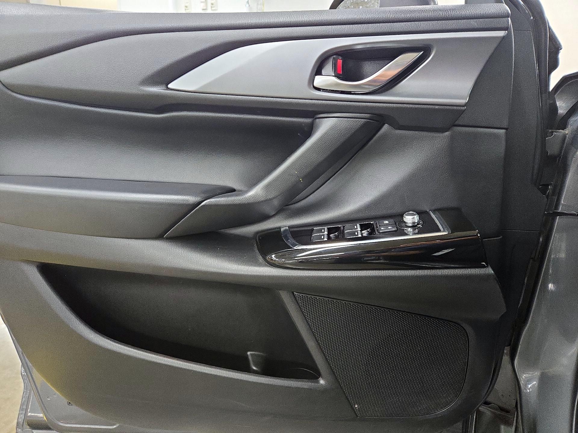 Thumbnail: 2023 Mazda CX-9 - 12