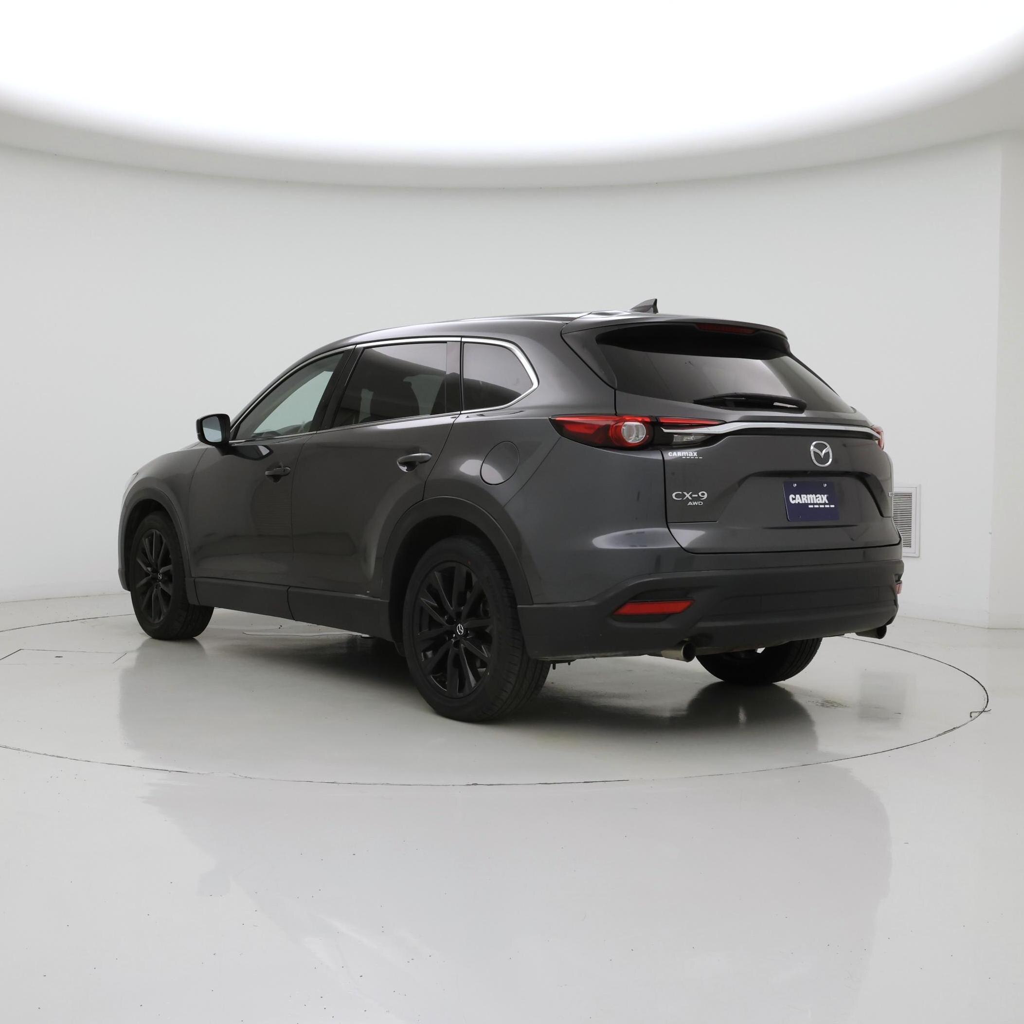 Thumbnail: 2023 Mazda CX-9 - 2