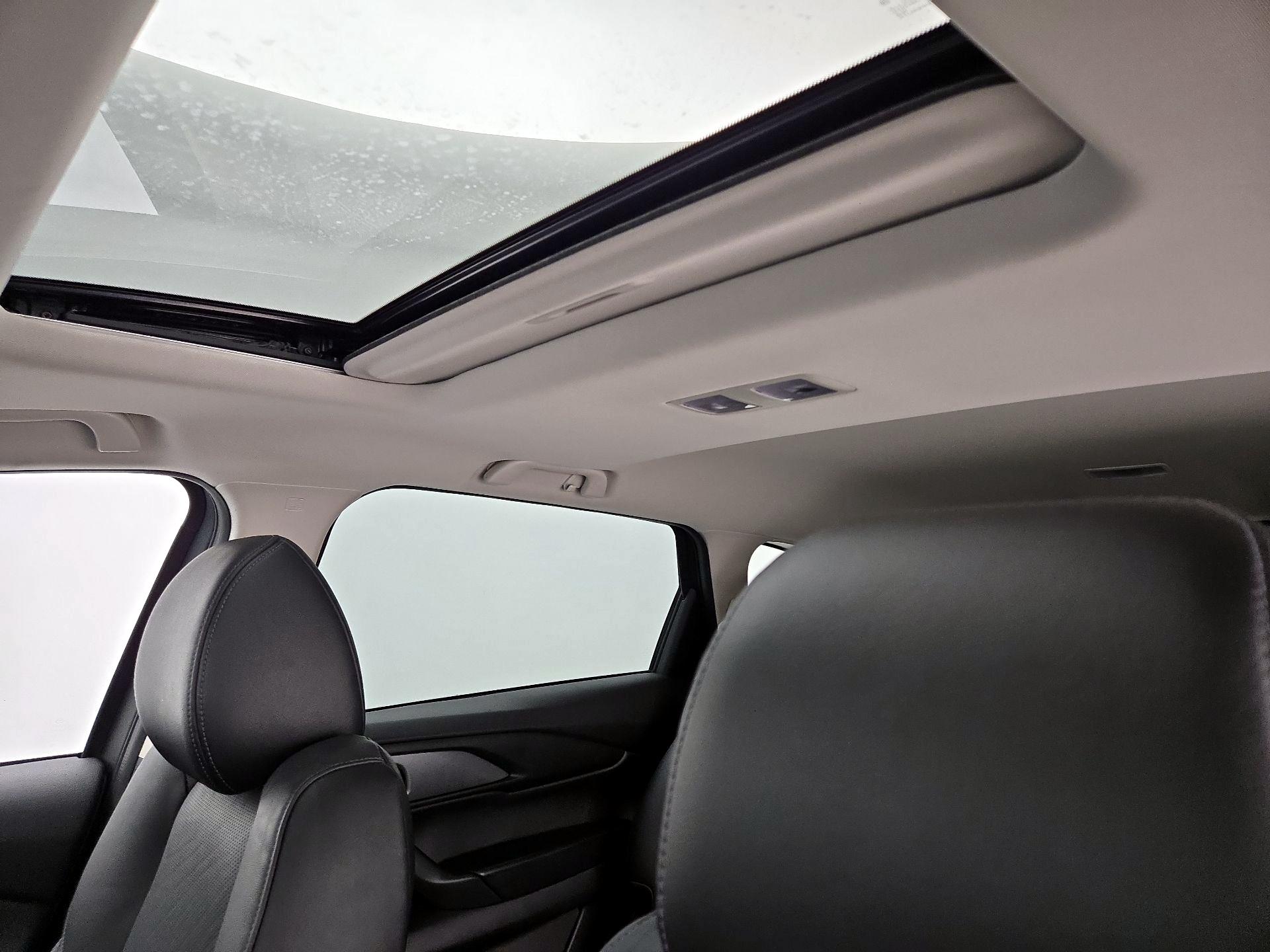 Thumbnail: 2023 Mazda CX-9 - 19