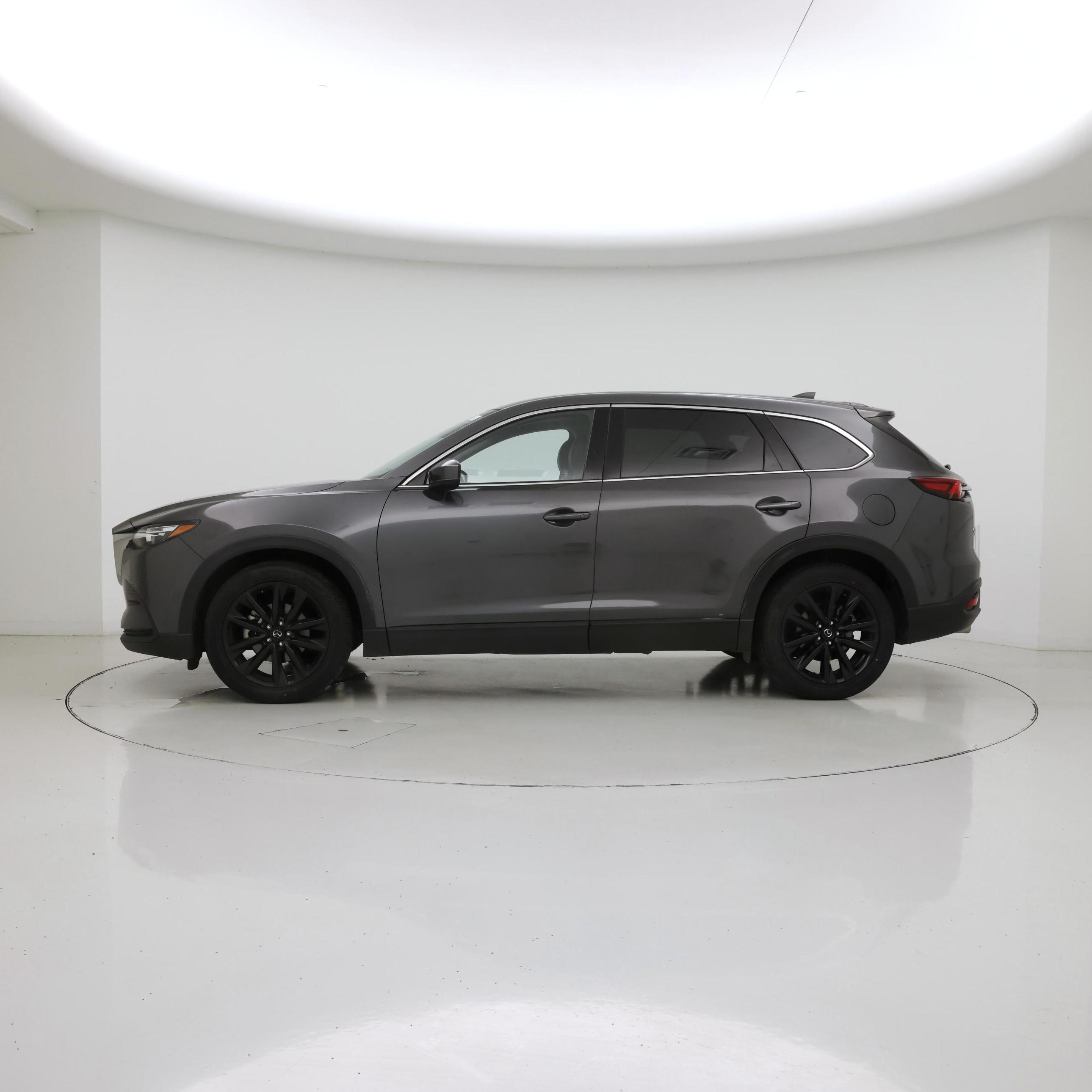 Thumbnail: 2023 Mazda CX-9 - 3
