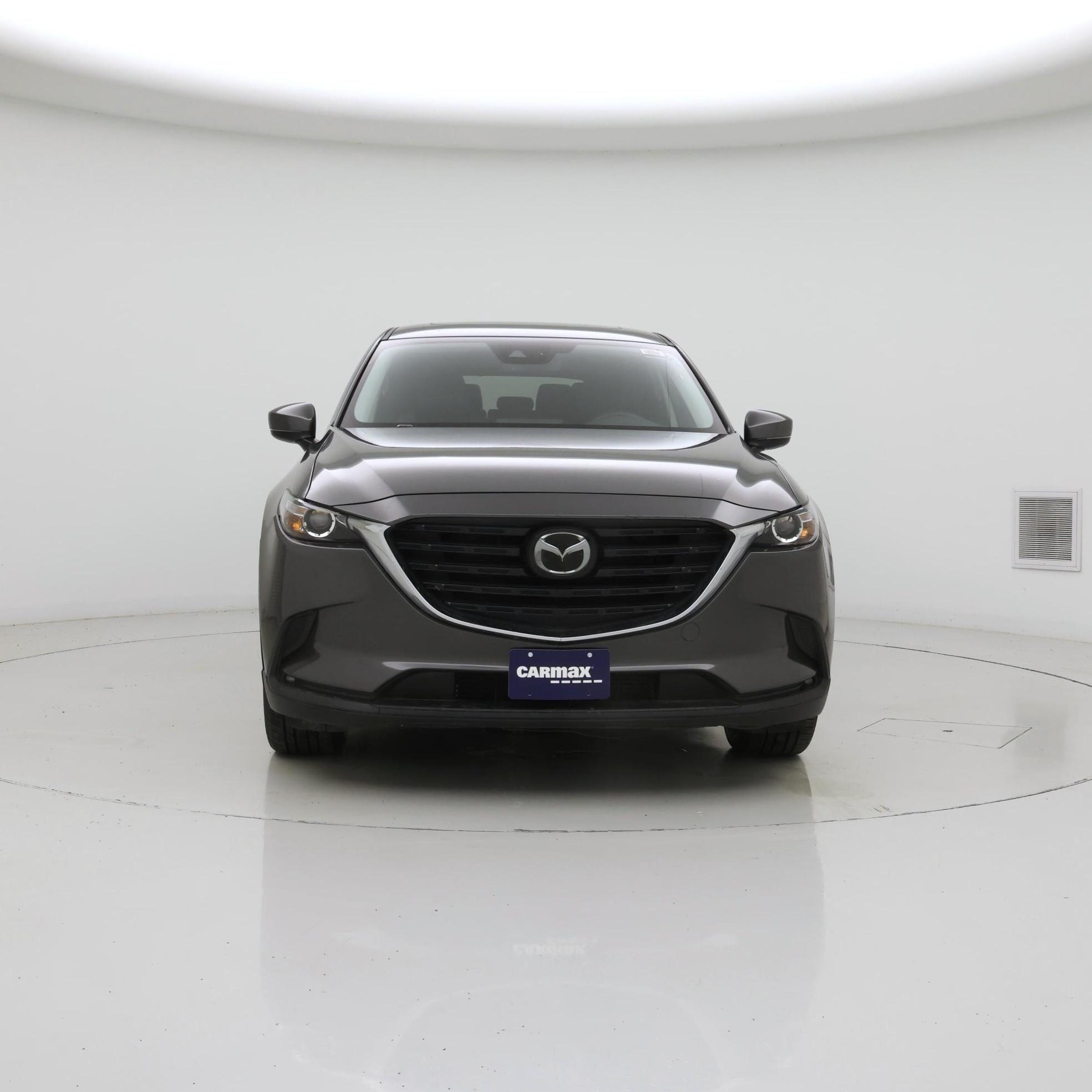 Thumbnail: 2023 Mazda CX-9 - 5