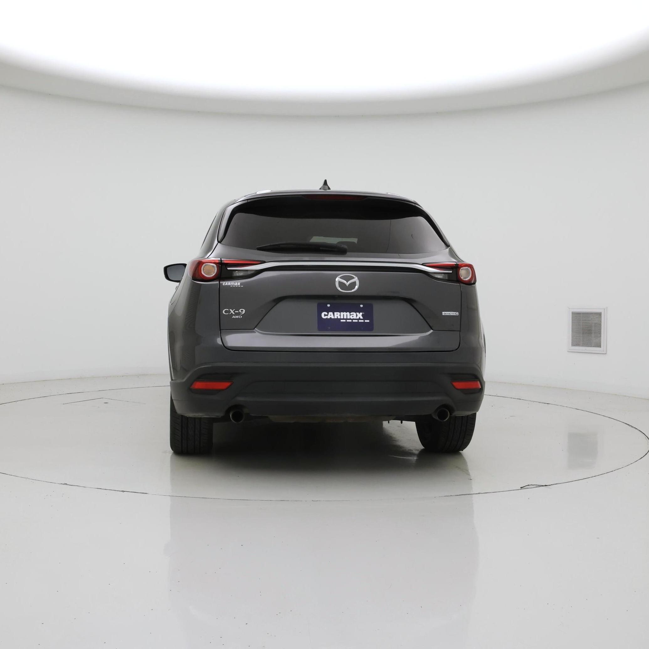Thumbnail: 2023 Mazda CX-9 - 6