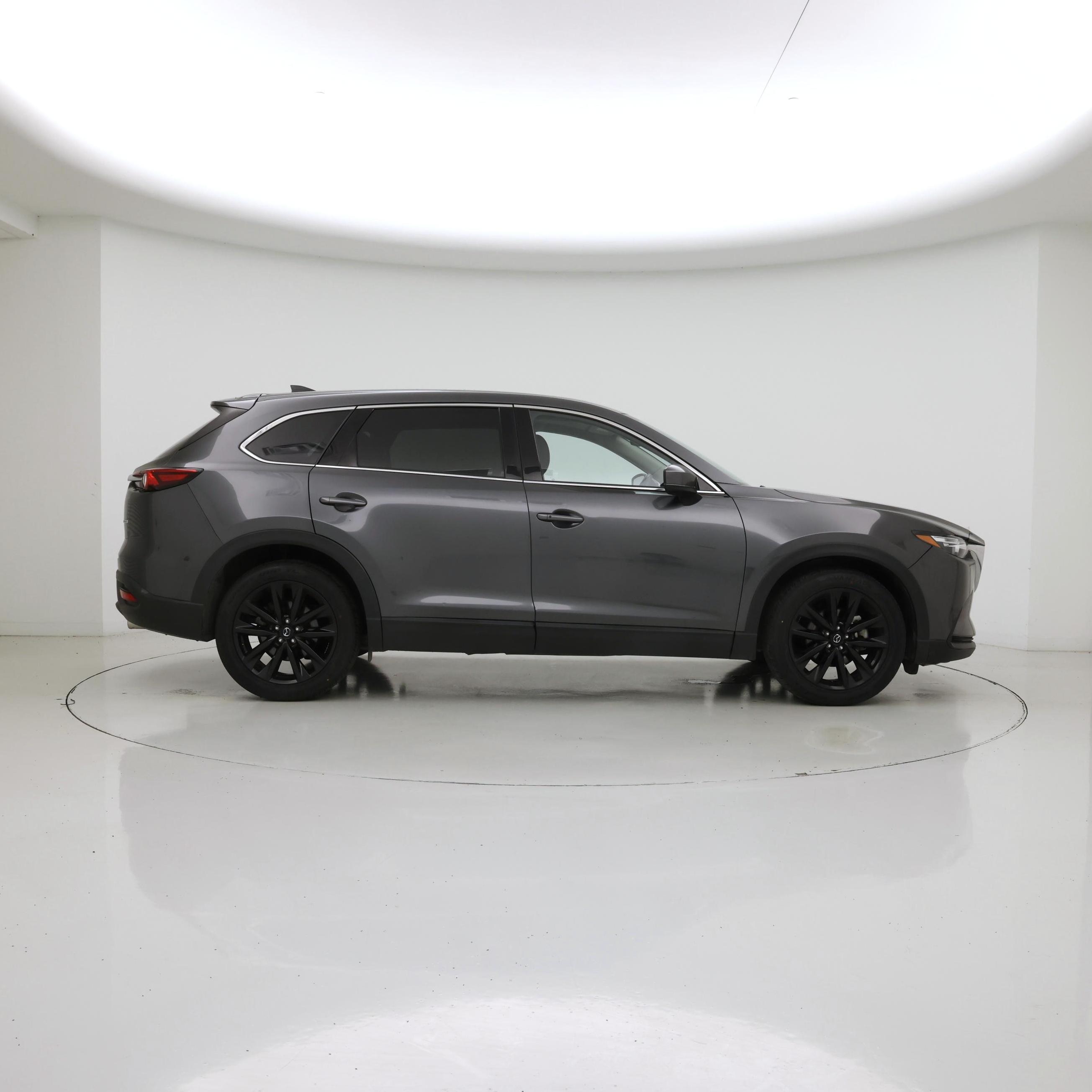 Thumbnail: 2023 Mazda CX-9 - 7