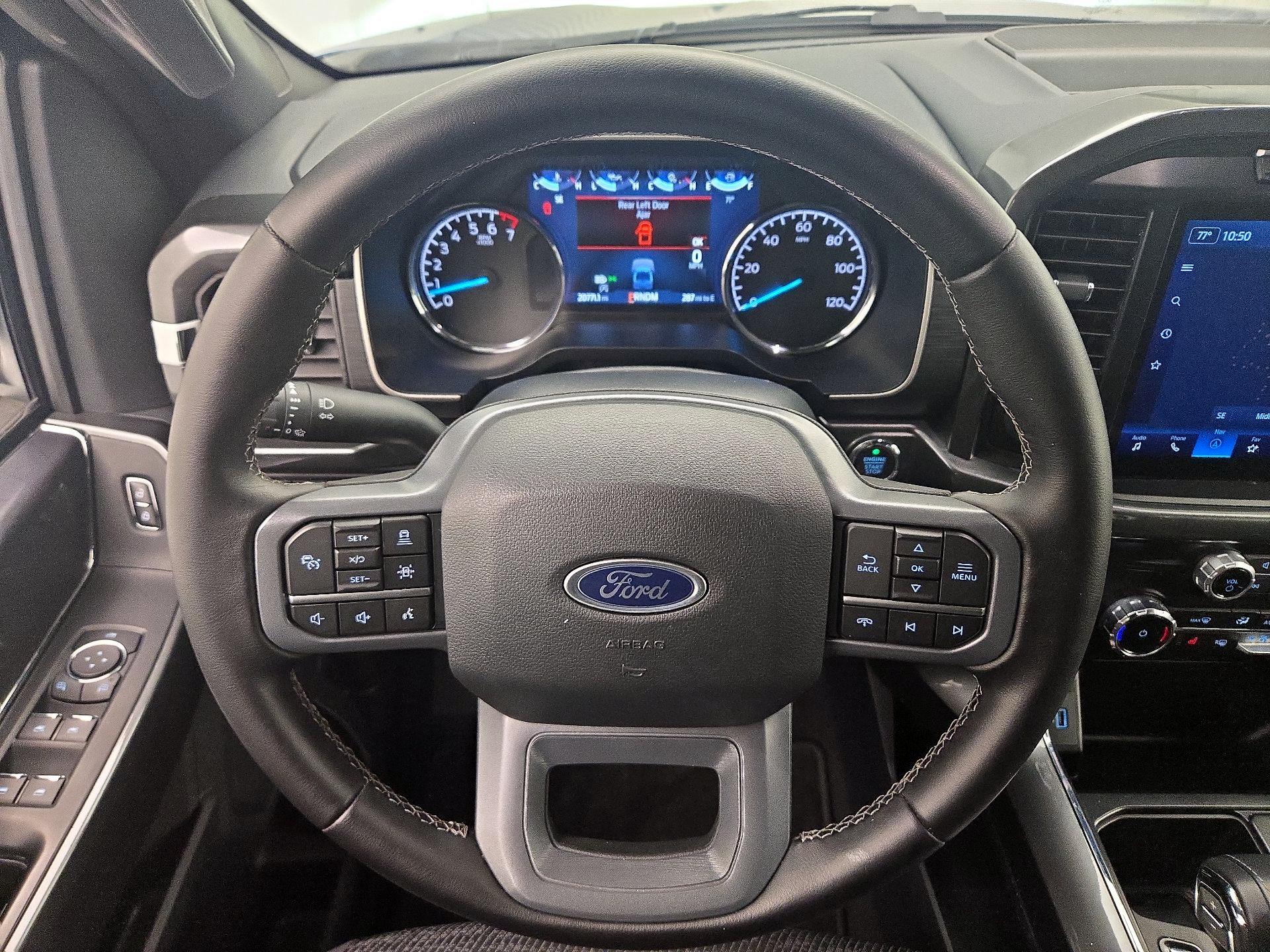 Thumbnail: 2023 Ford F-150 - 10