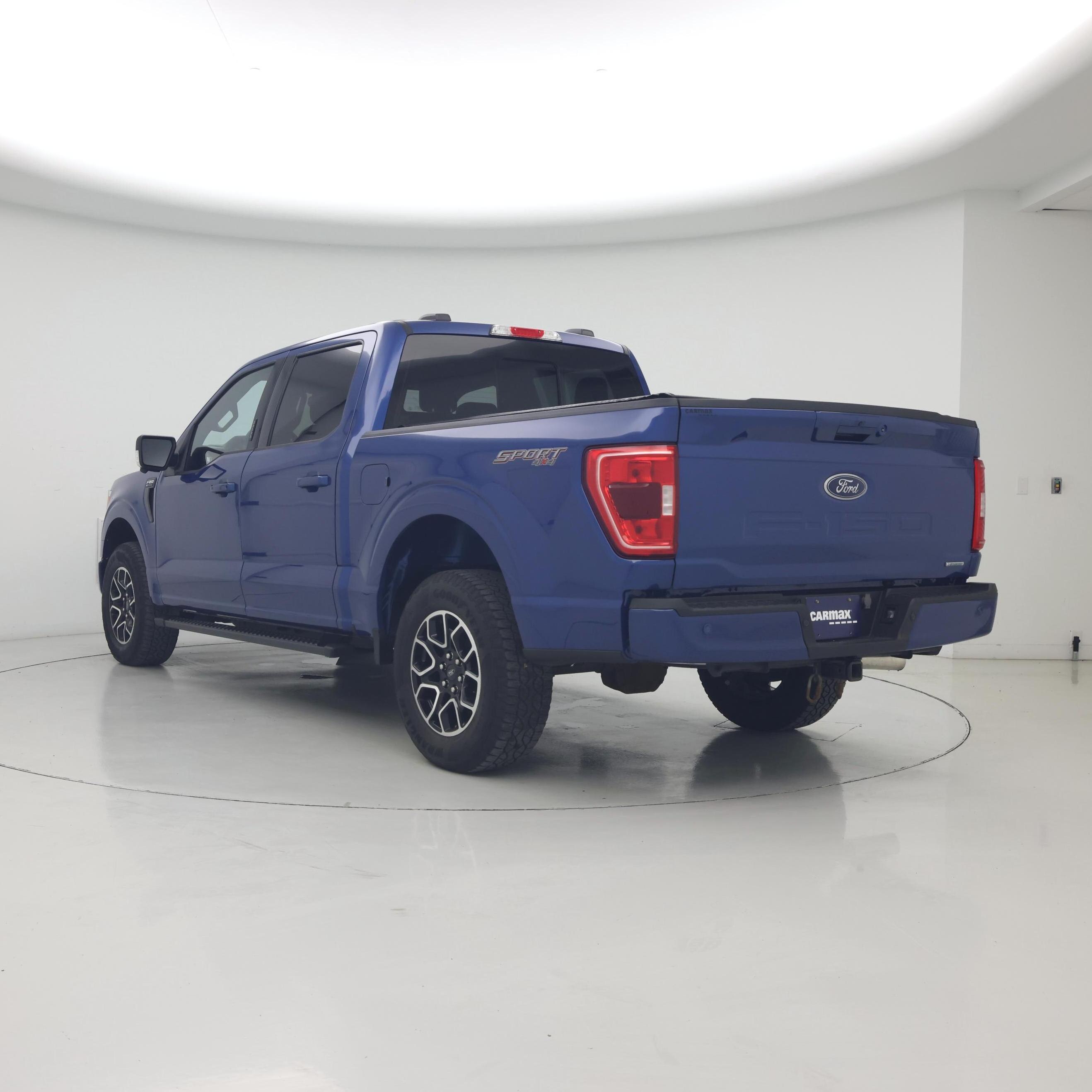 Thumbnail: 2023 Ford F-150 - 2