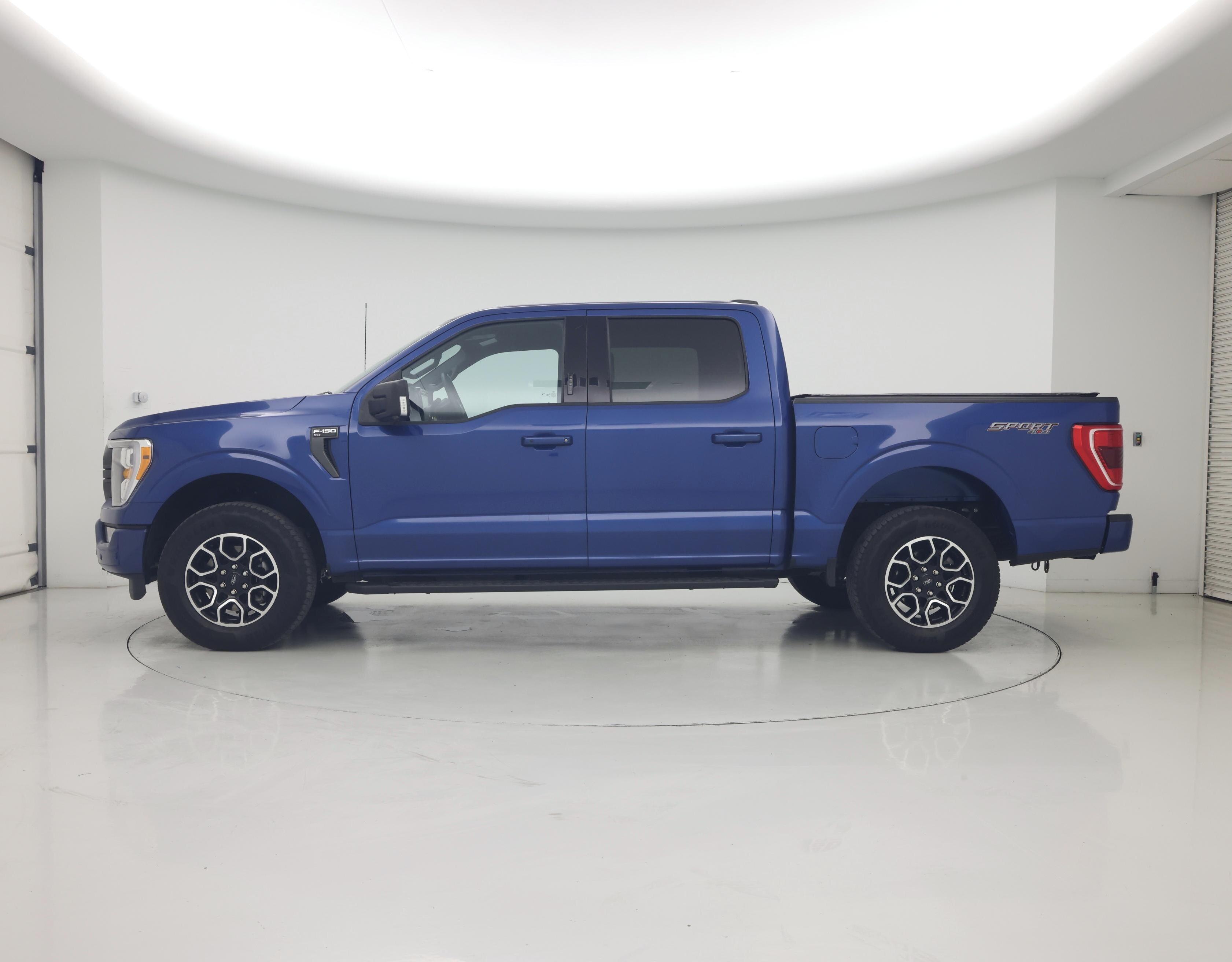 Thumbnail: 2023 Ford F-150 - 3