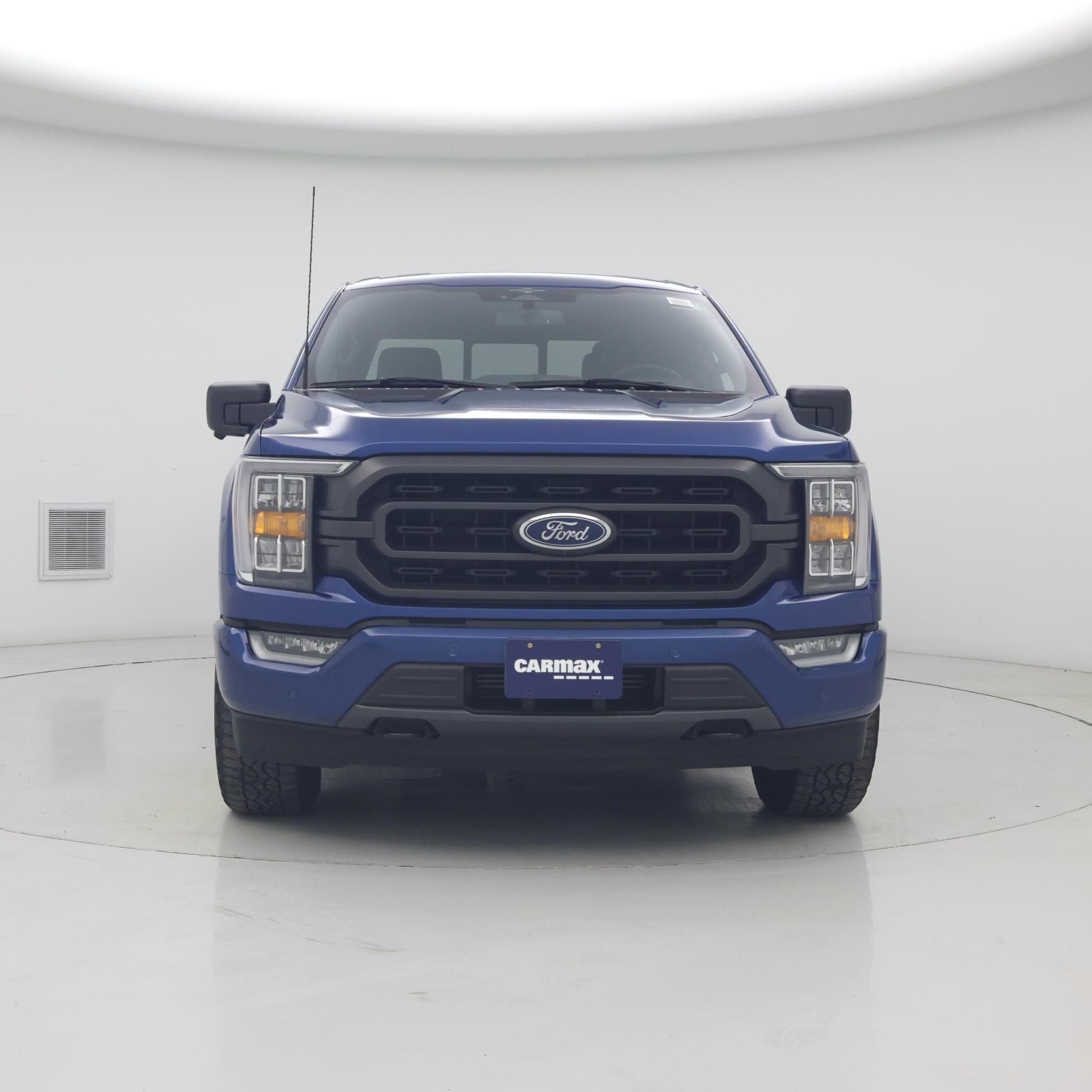 Thumbnail: 2023 Ford F-150 - 5