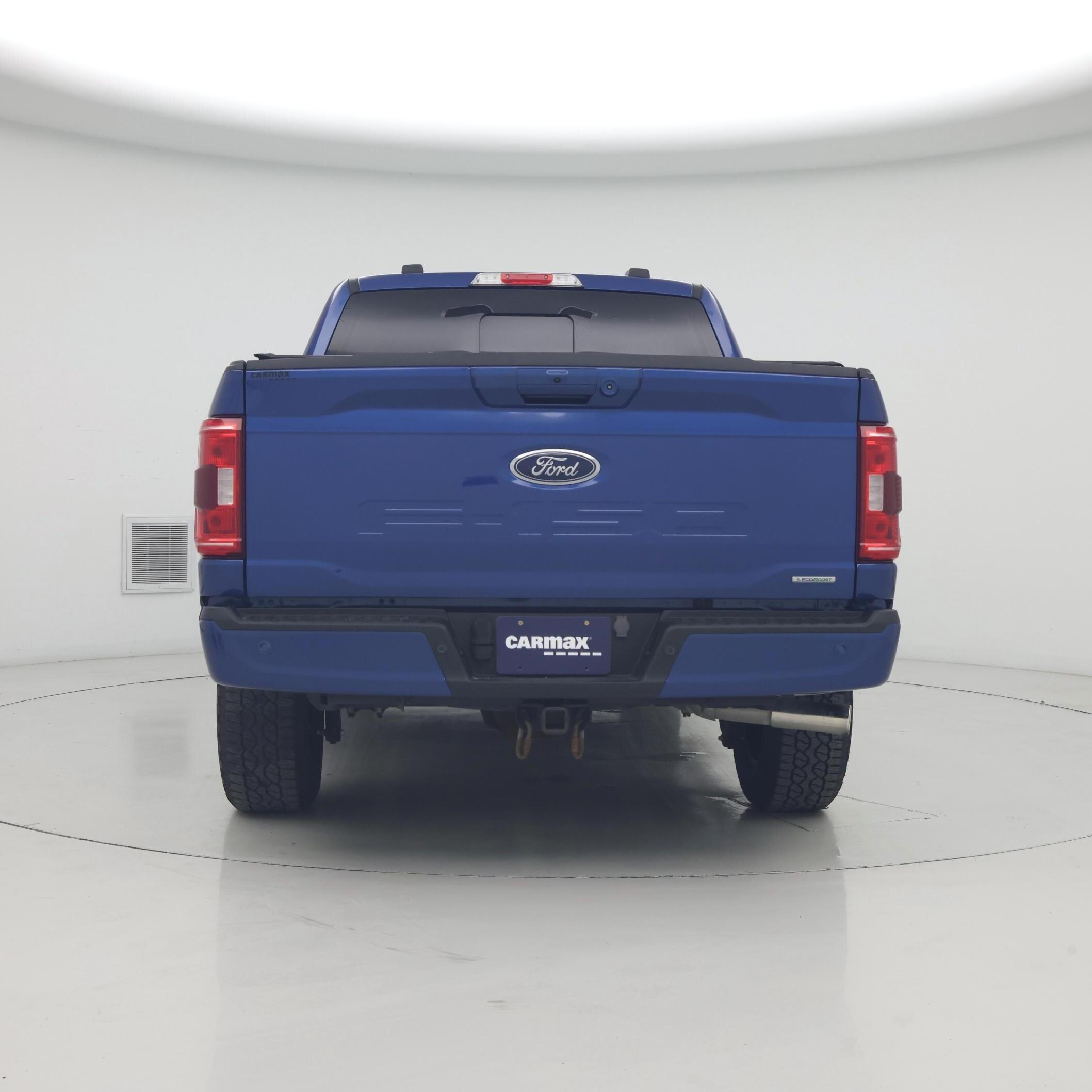 Thumbnail: 2023 Ford F-150 - 6