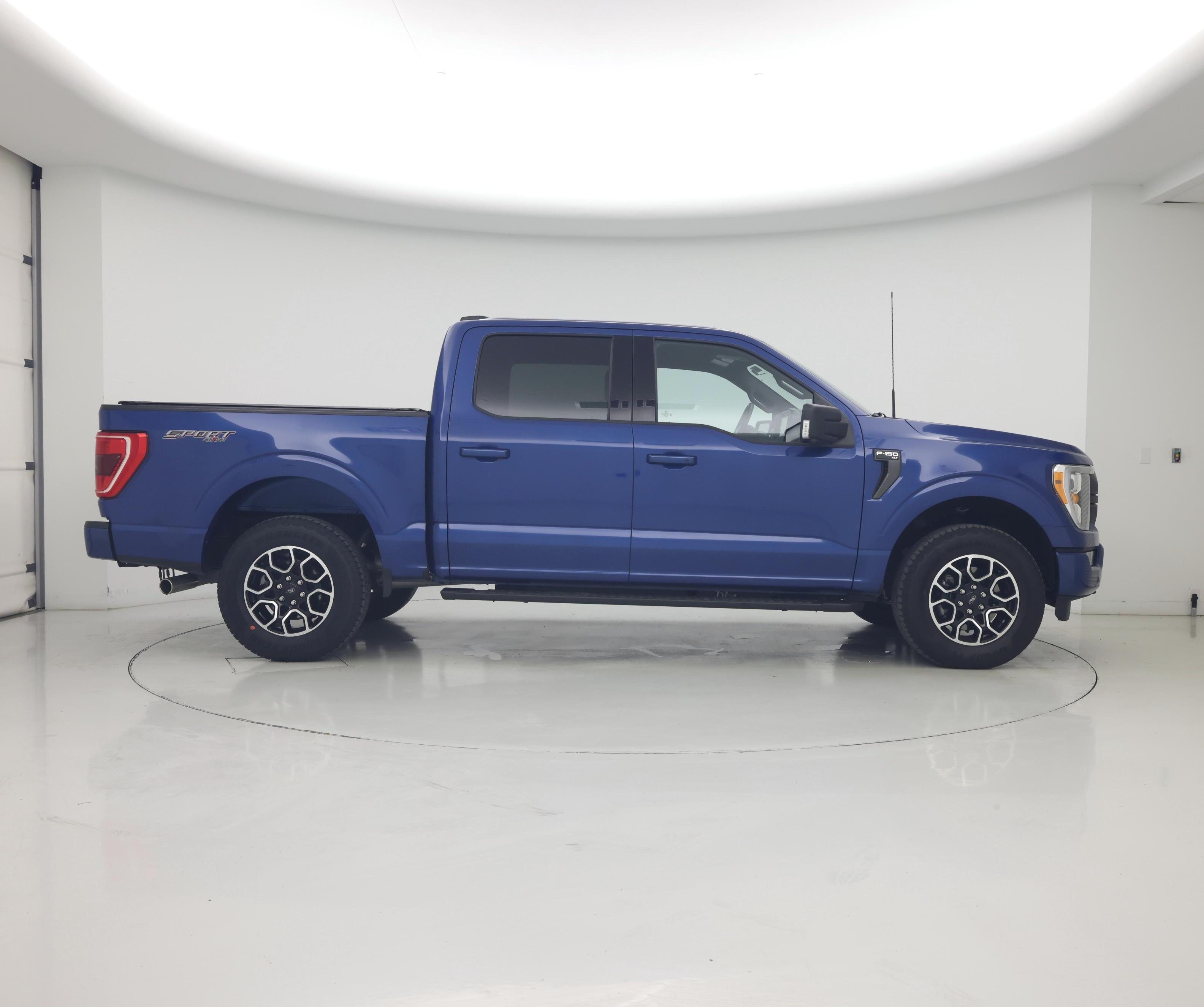 Thumbnail: 2023 Ford F-150 - 7