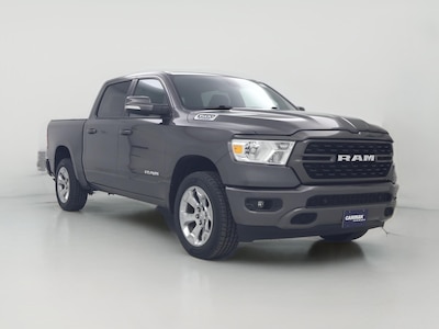 2022 Ram 1500 Bighorn