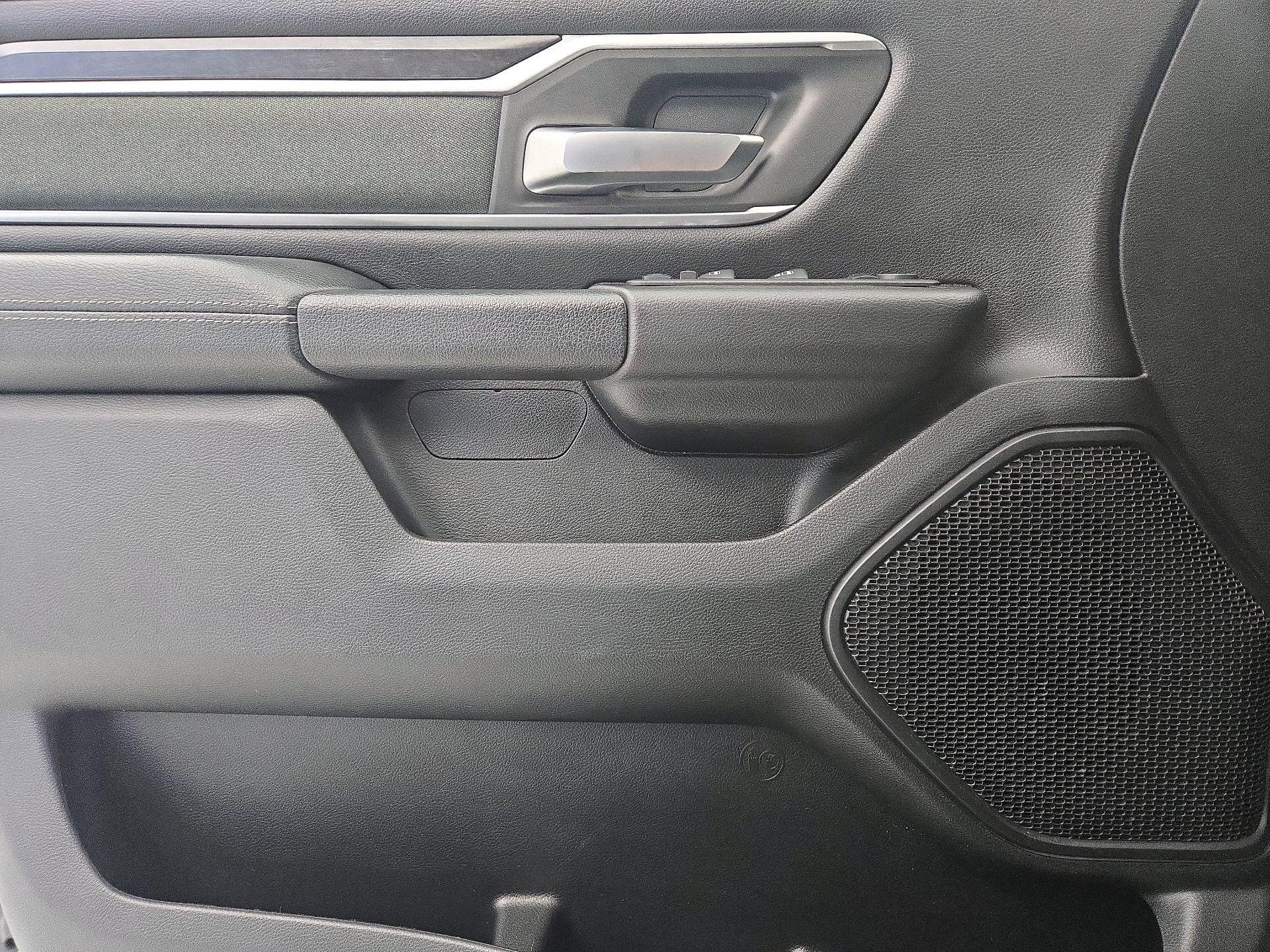 Thumbnail: 2022 RAM 1500 - 12