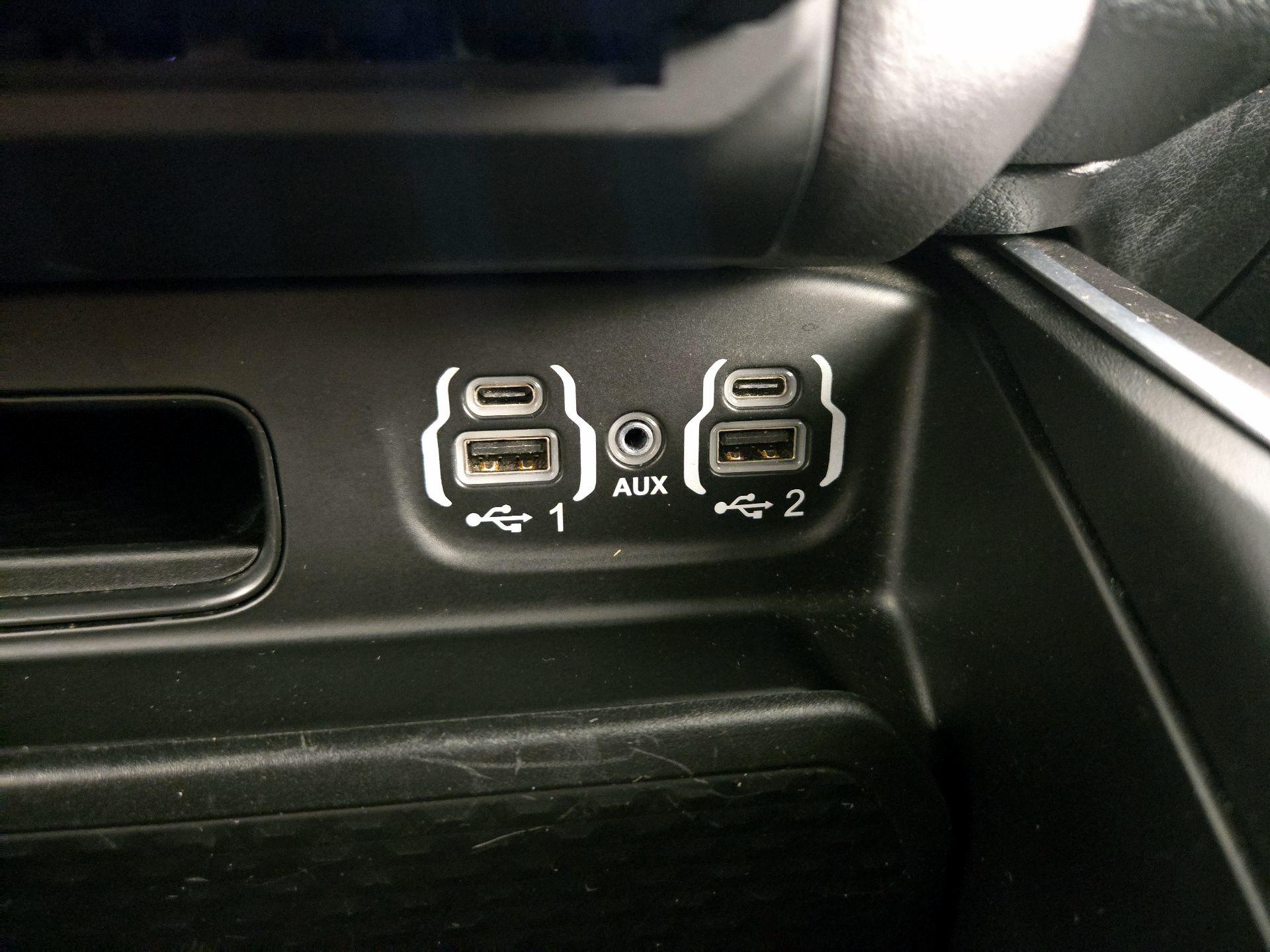 Thumbnail: 2022 RAM 1500 - 18