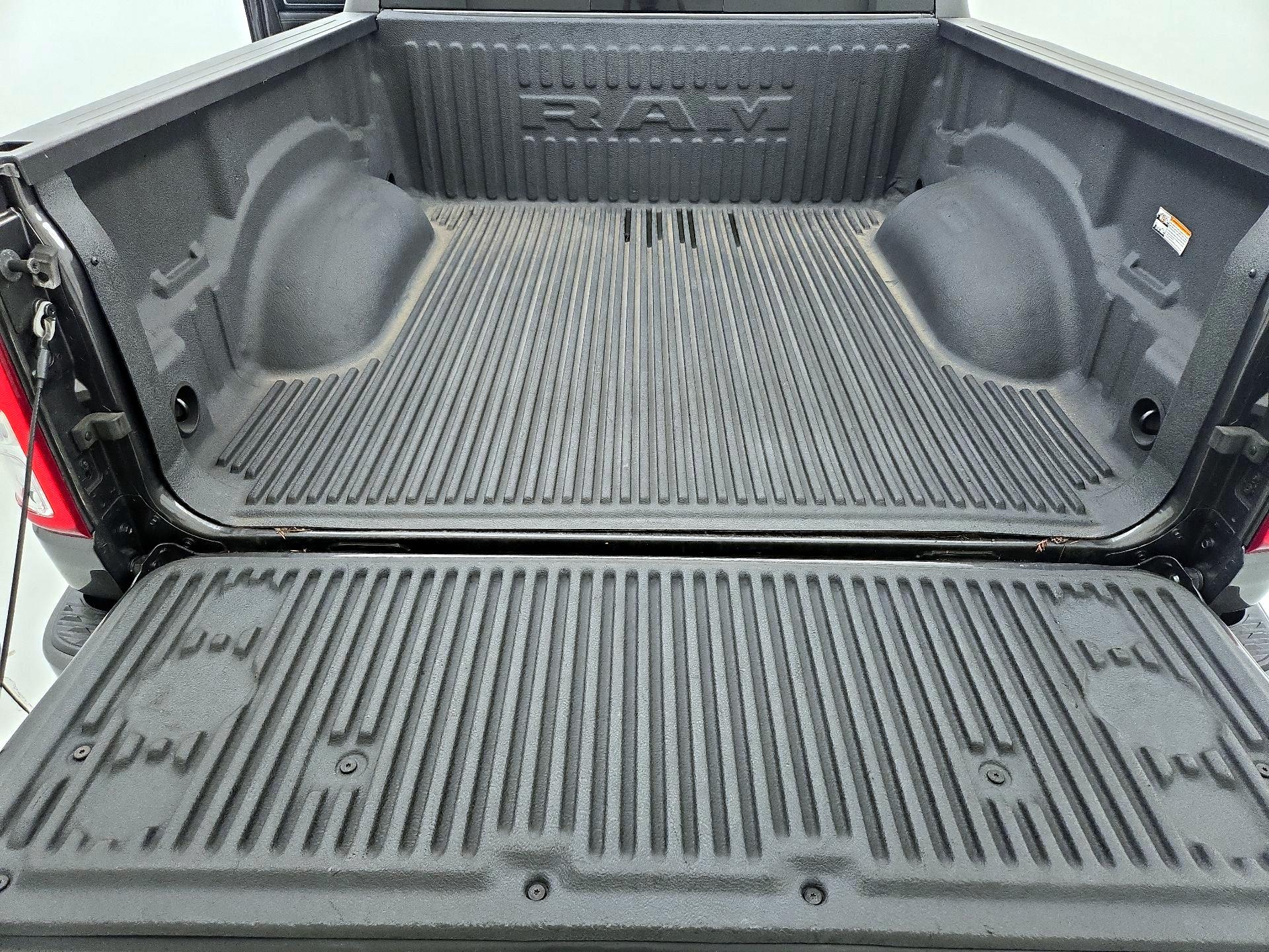 Thumbnail: 2022 RAM 1500 - 20