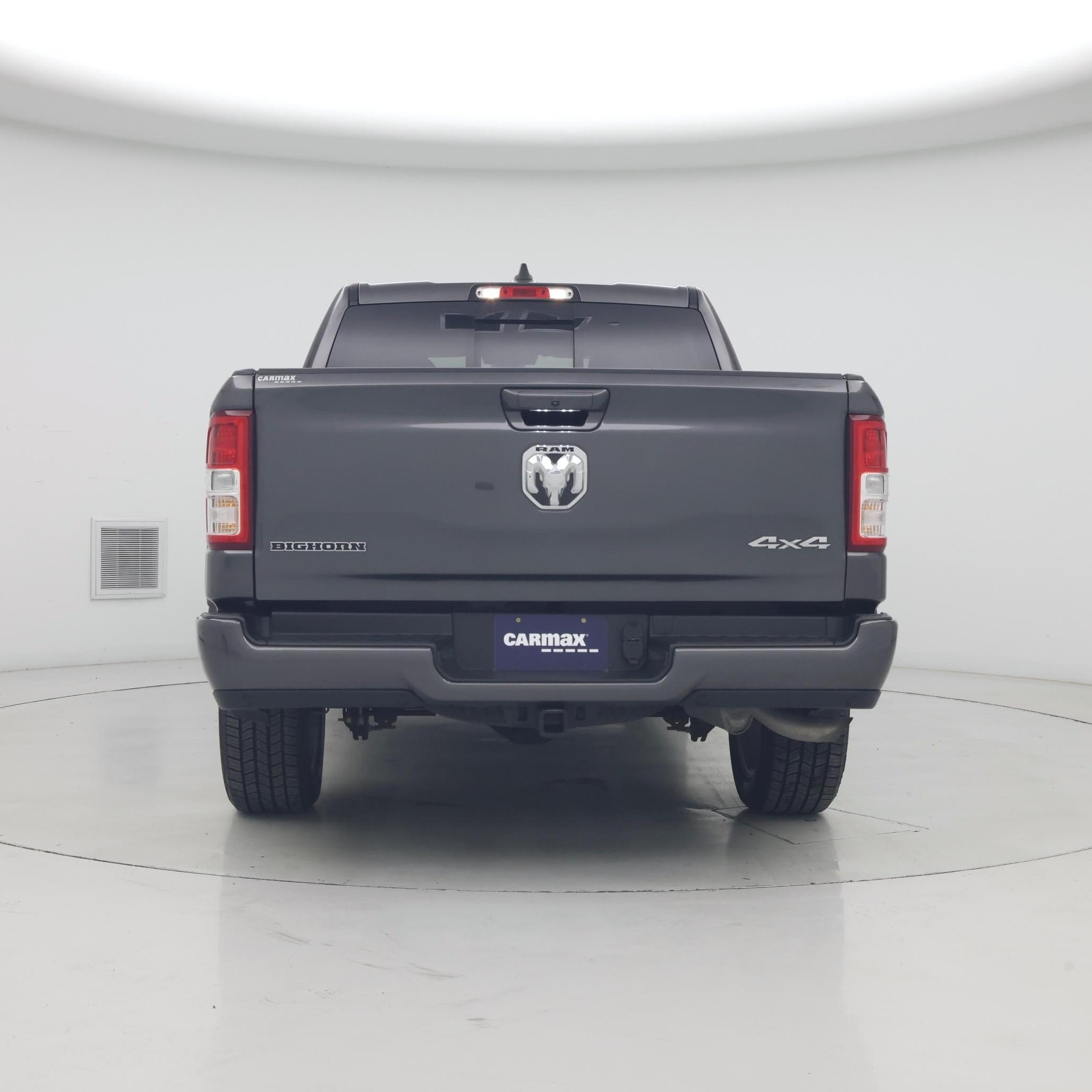 Thumbnail: 2022 RAM 1500 - 6