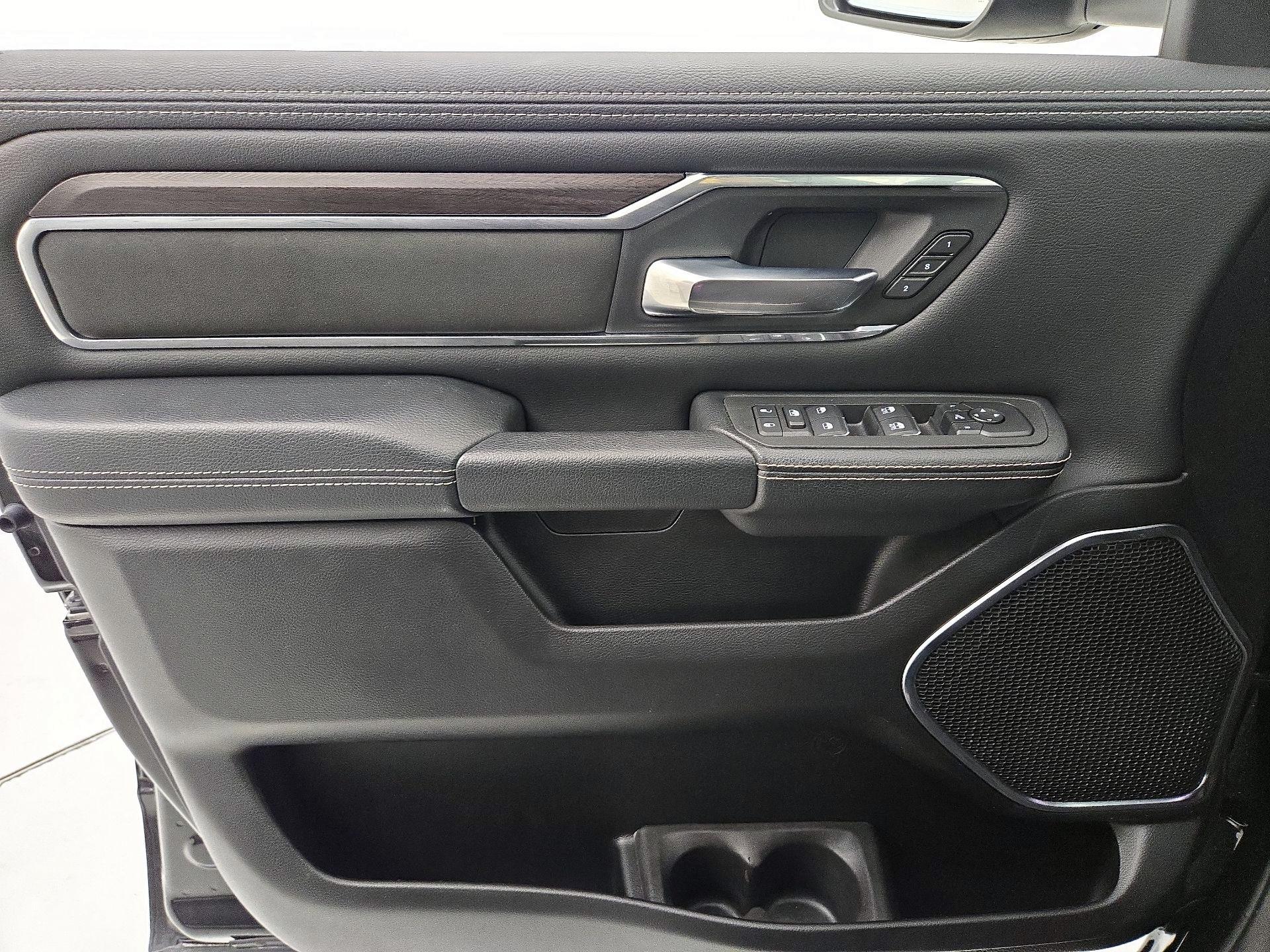 Thumbnail: 2025 RAM 1500 - 12