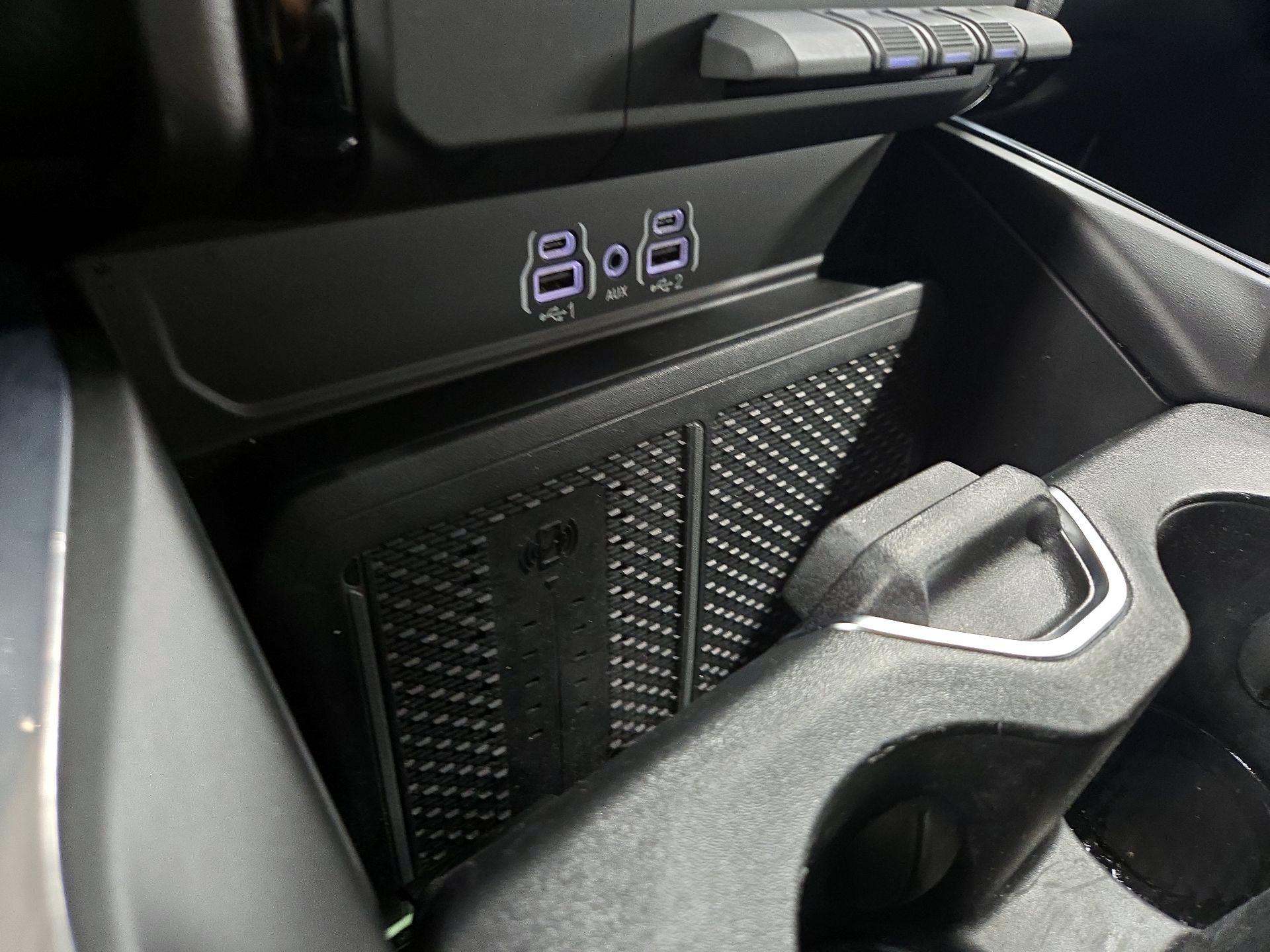 Thumbnail: 2025 RAM 1500 - 19