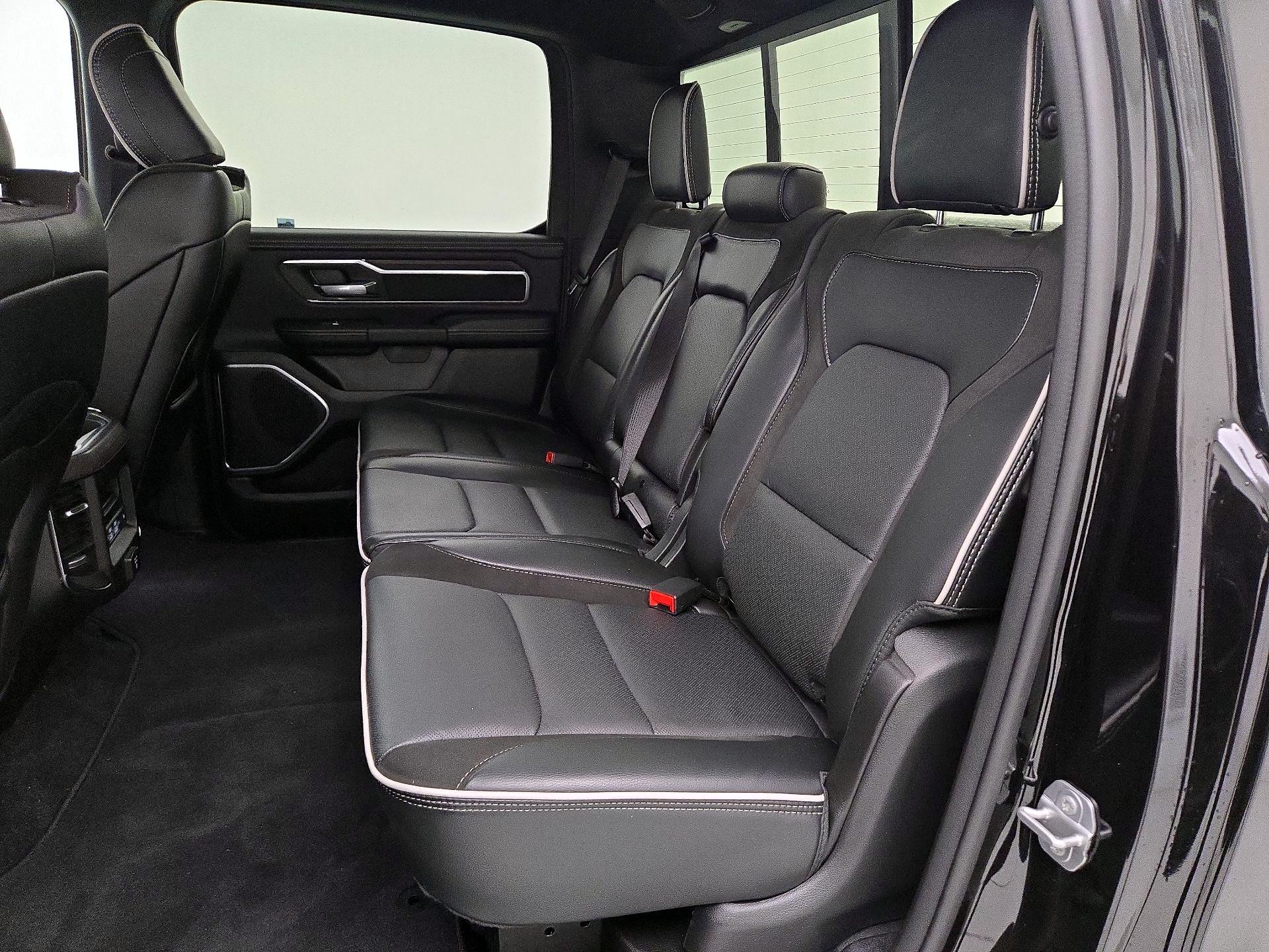 Thumbnail: 2025 RAM 1500 - 20