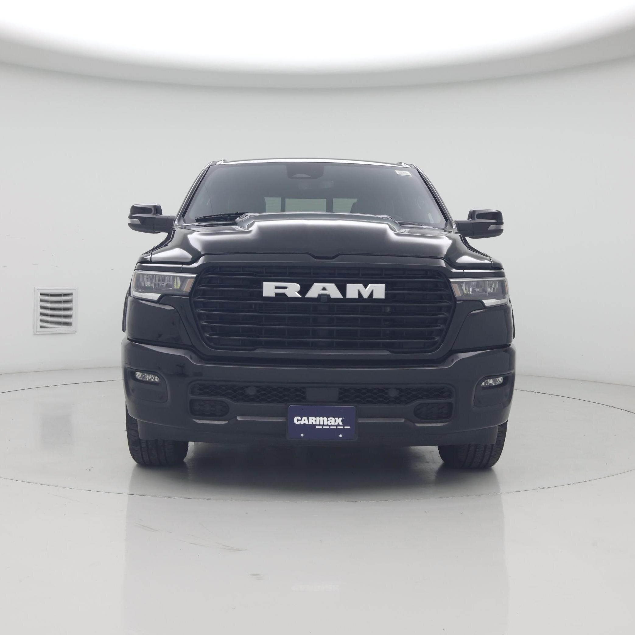 Thumbnail: 2025 RAM 1500 - 5