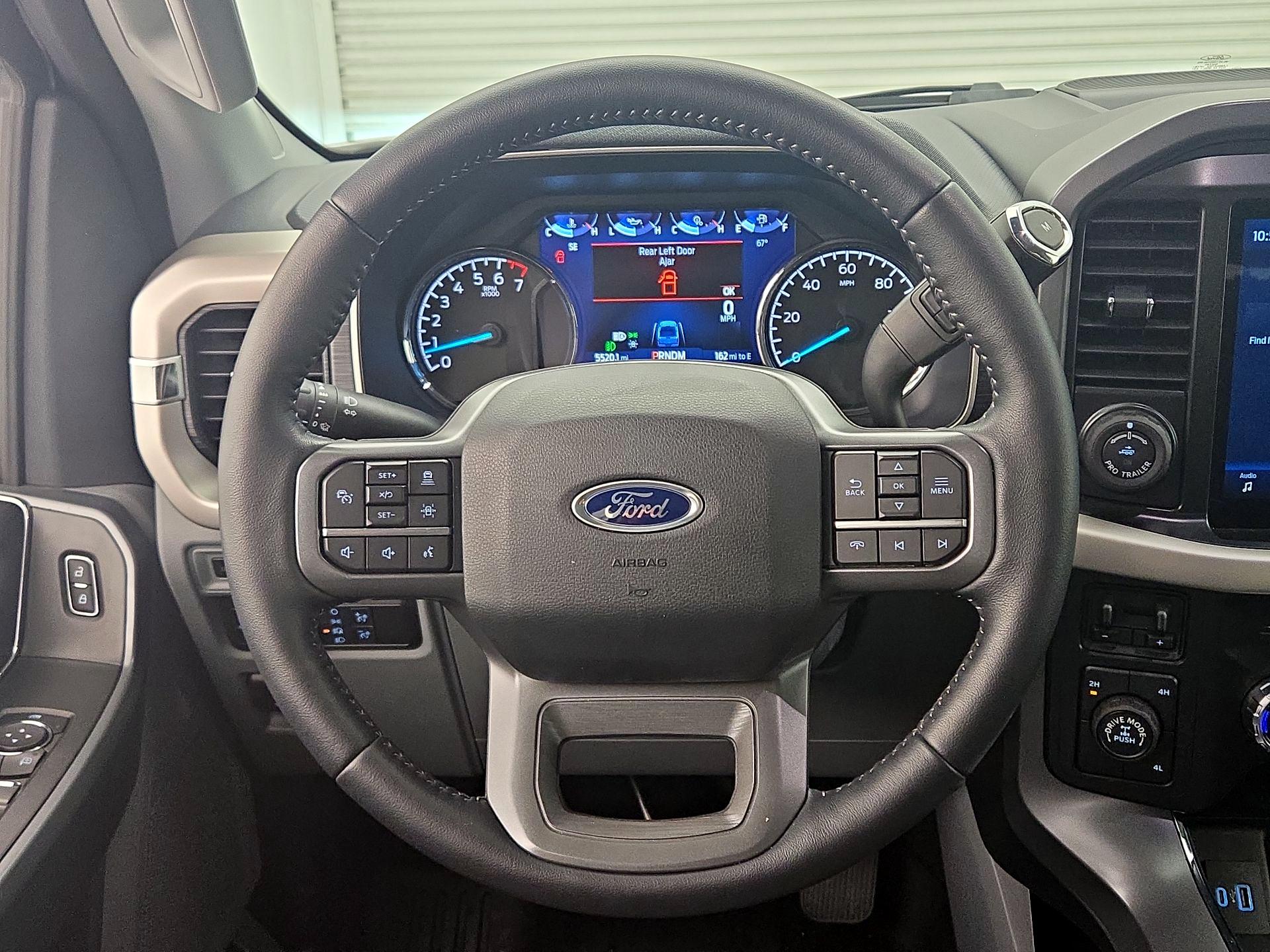 Thumbnail: 2021 Ford F-150 - 10