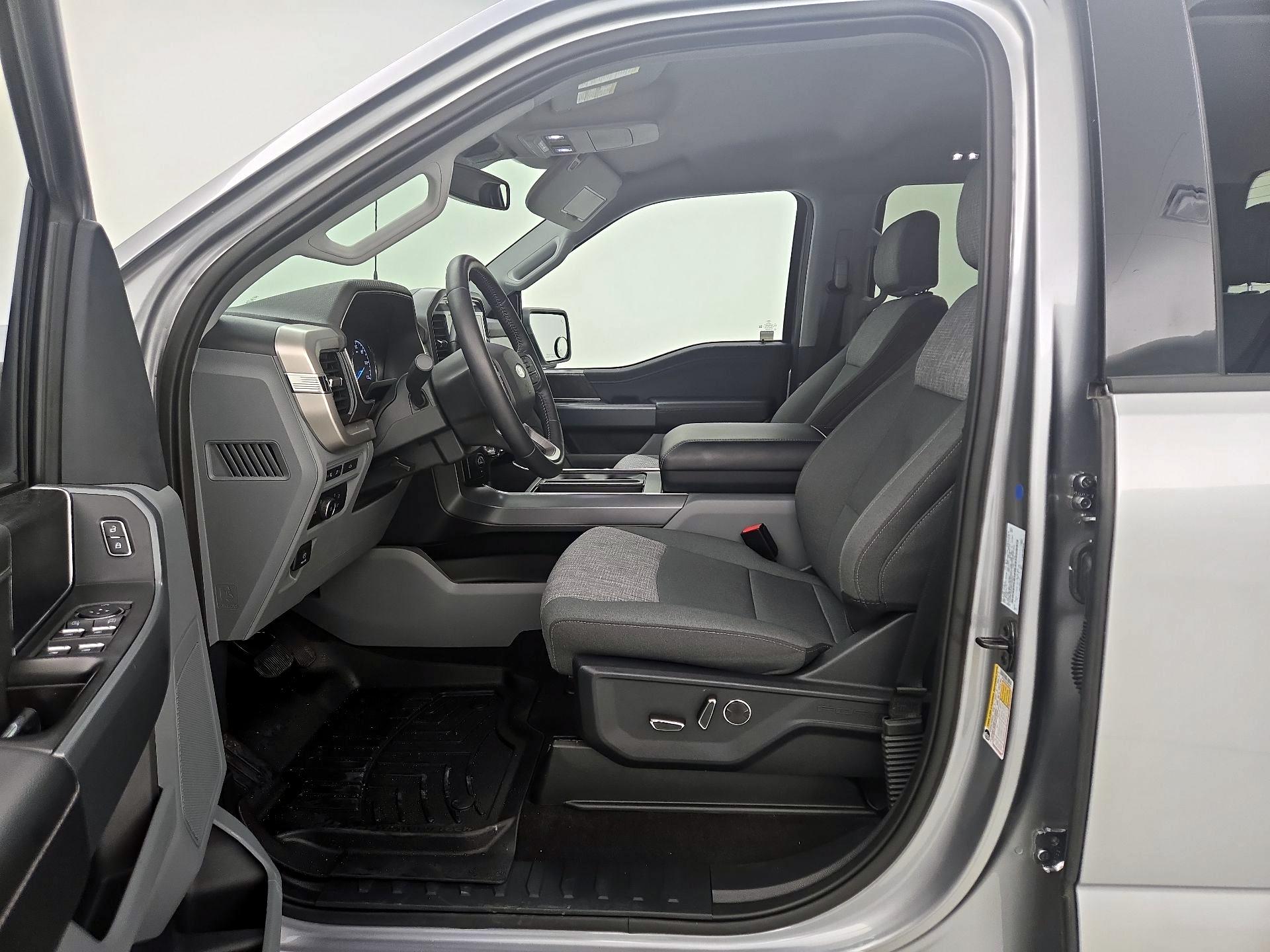 Thumbnail: 2021 Ford F-150 - 11