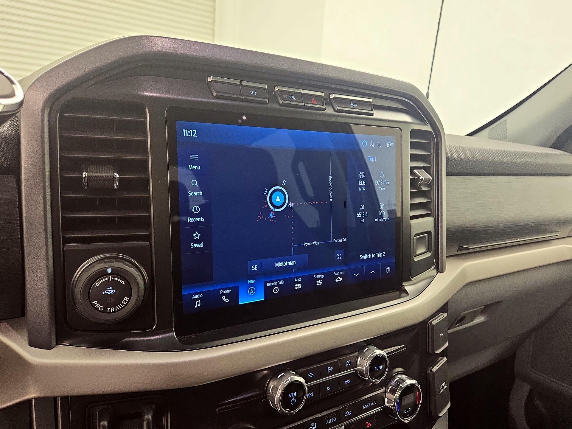 Thumbnail: 2021 Ford F-150 - 14