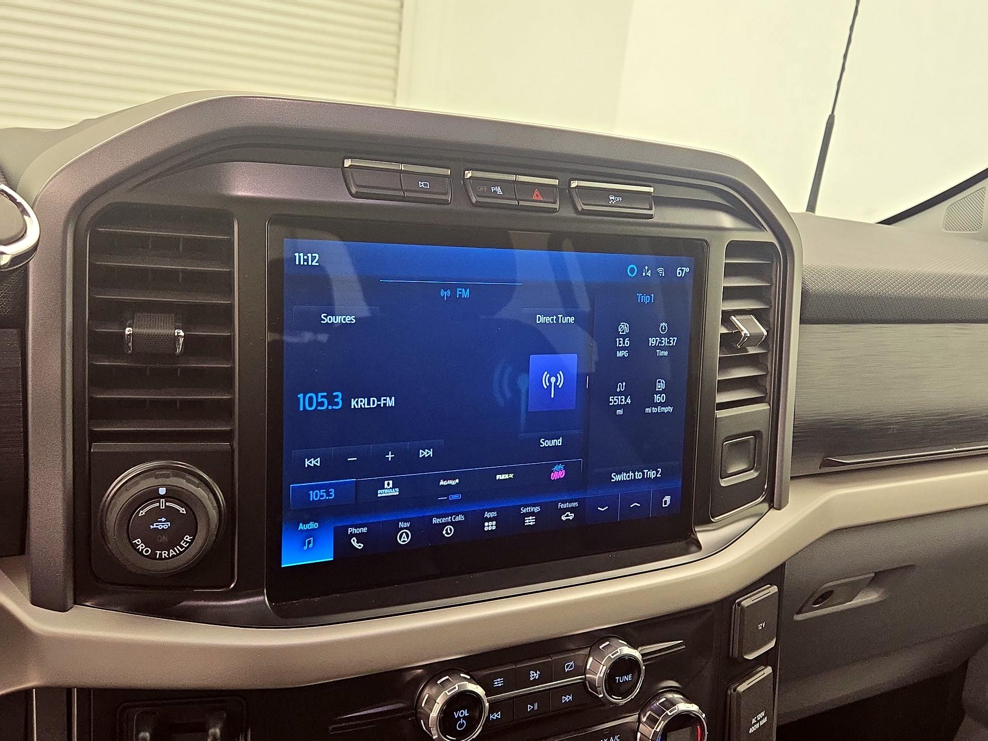 Thumbnail: 2021 Ford F-150 - 16